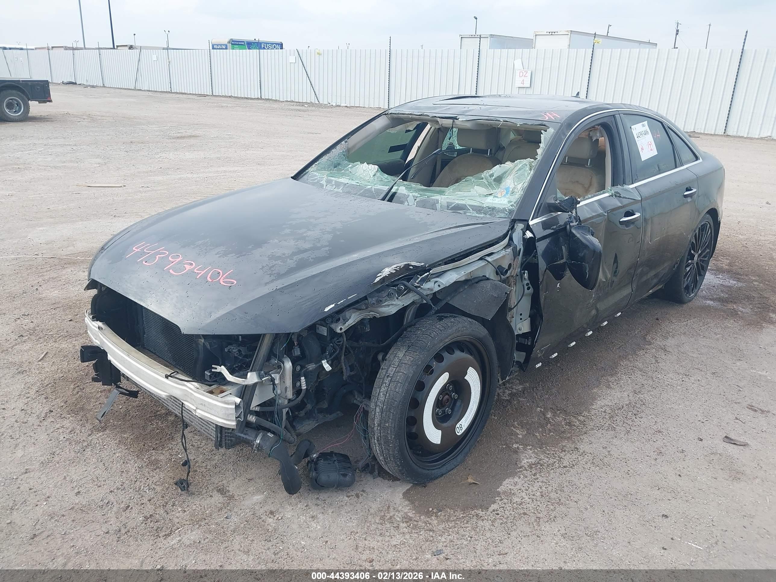AUDI A6 image 2