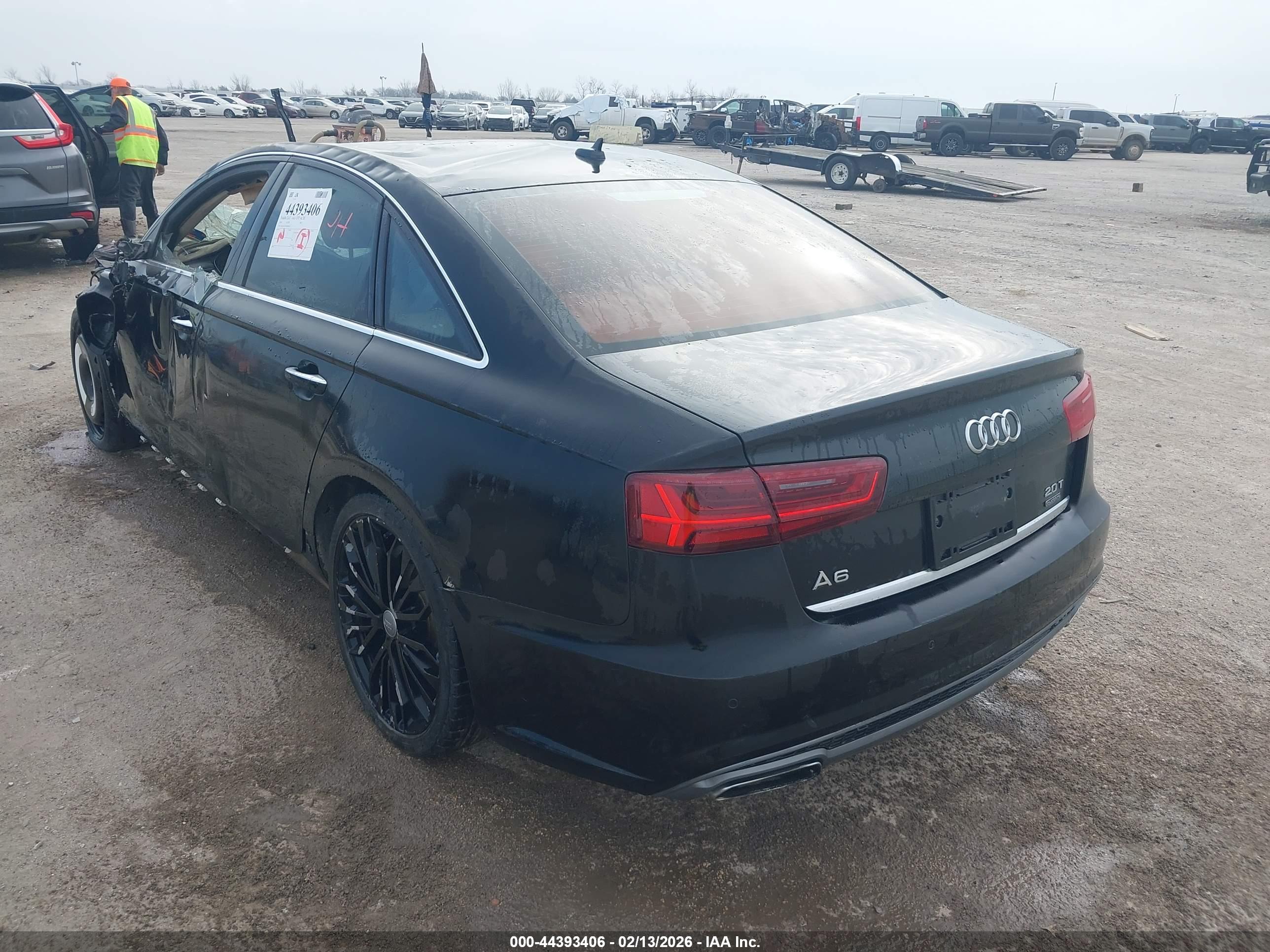 AUDI A6 image 3