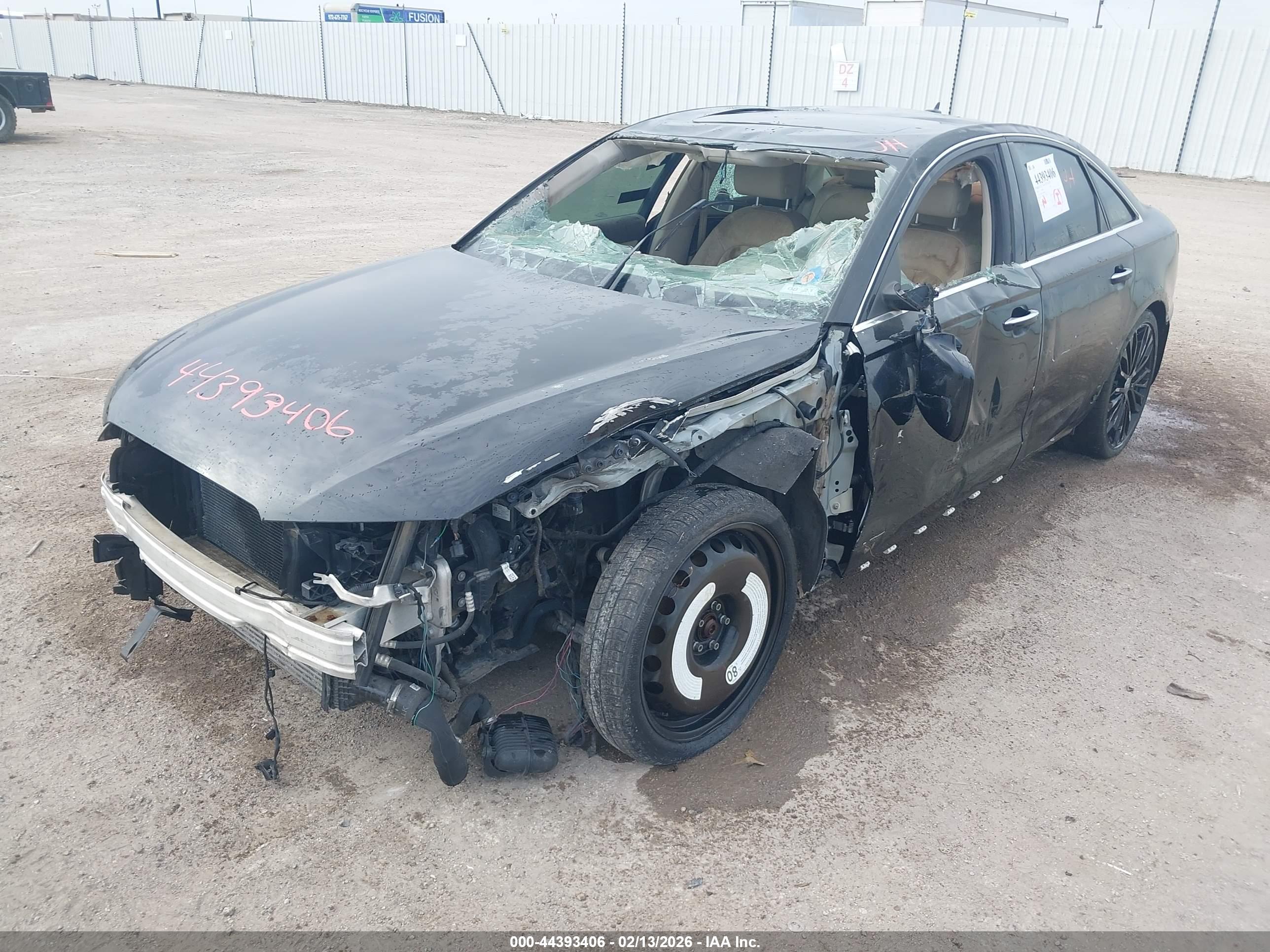 AUDI A6 image 6