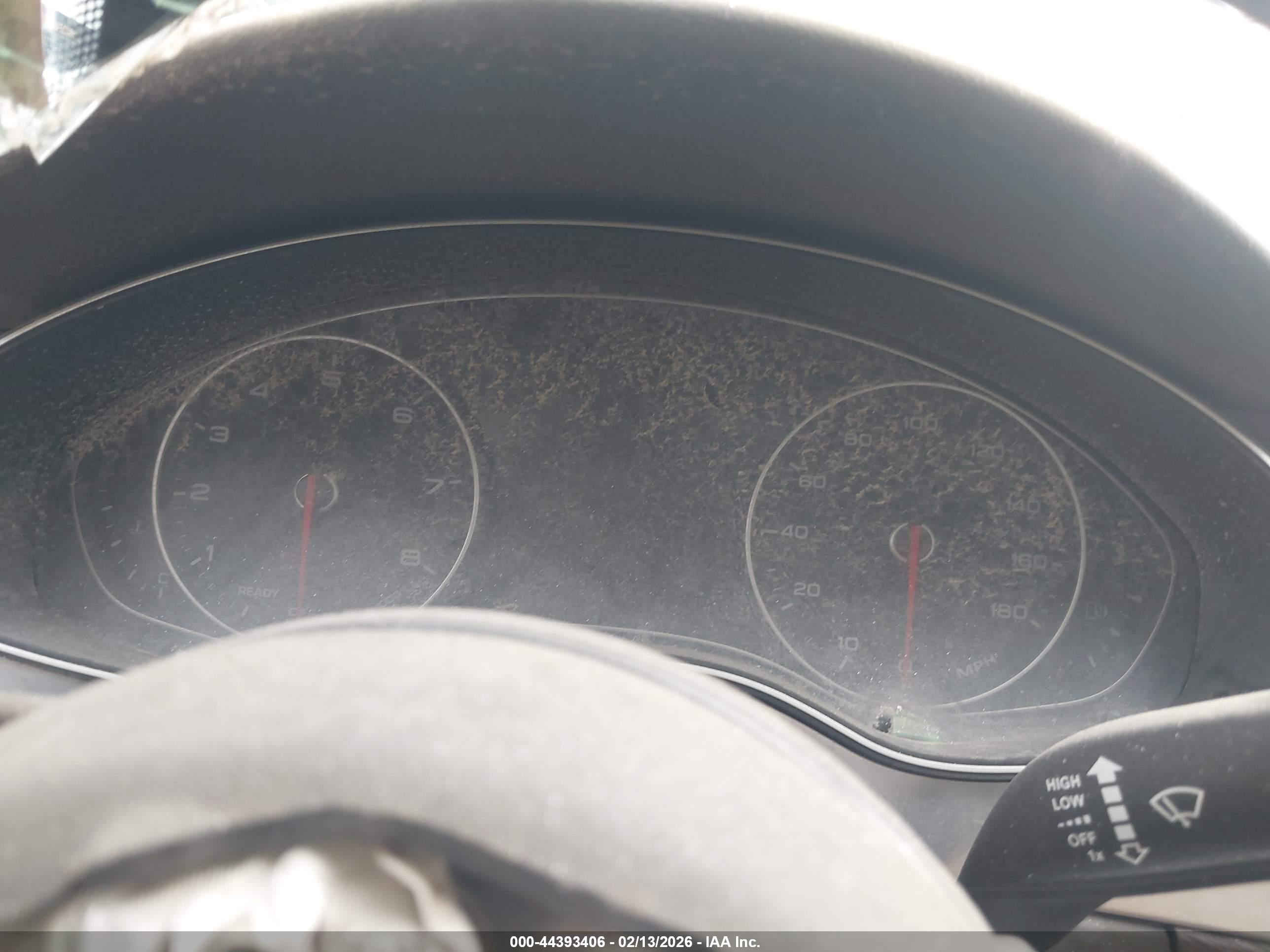 AUDI A6 image 7