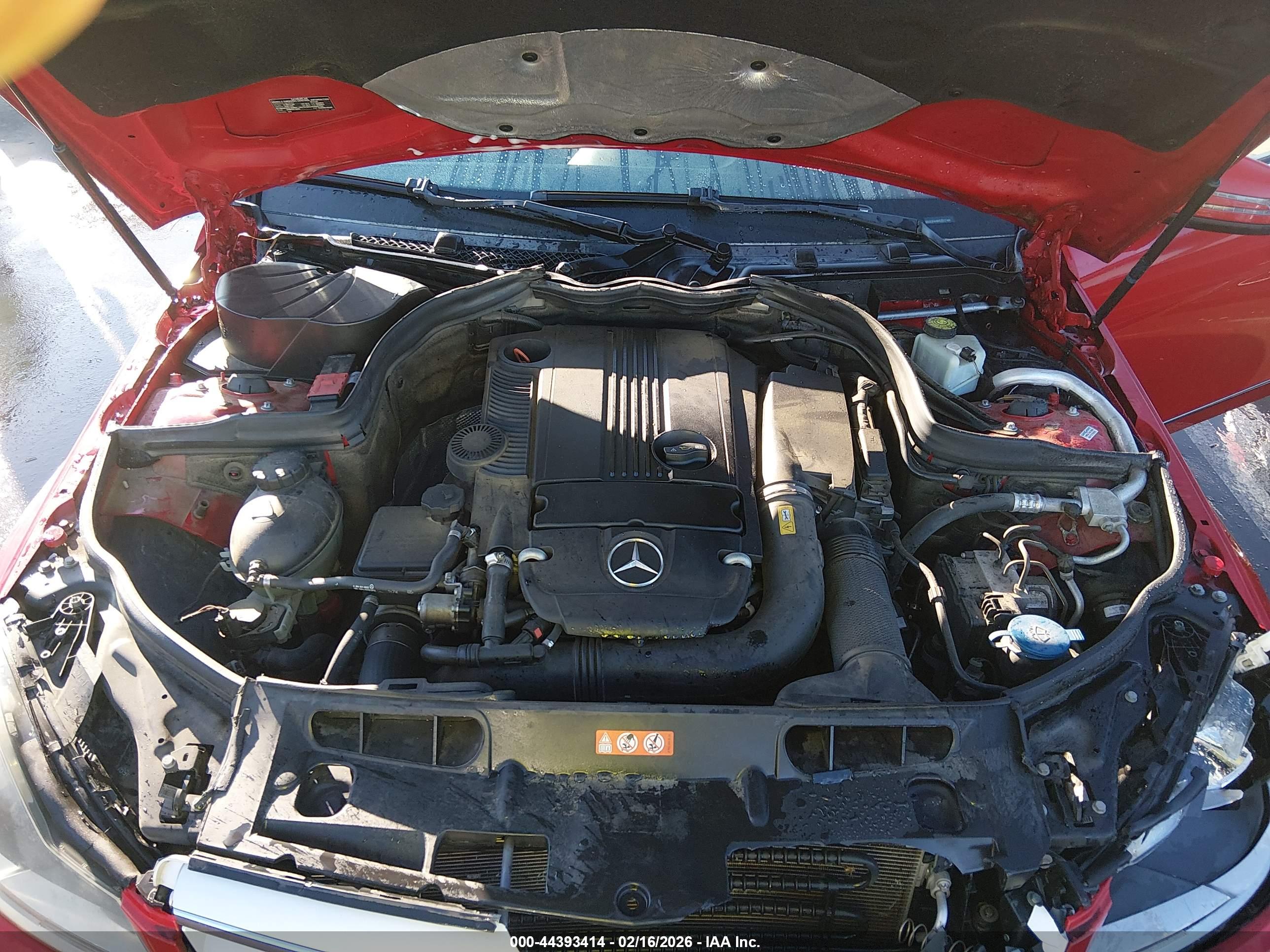 MERCEDES-BENZ C image 10