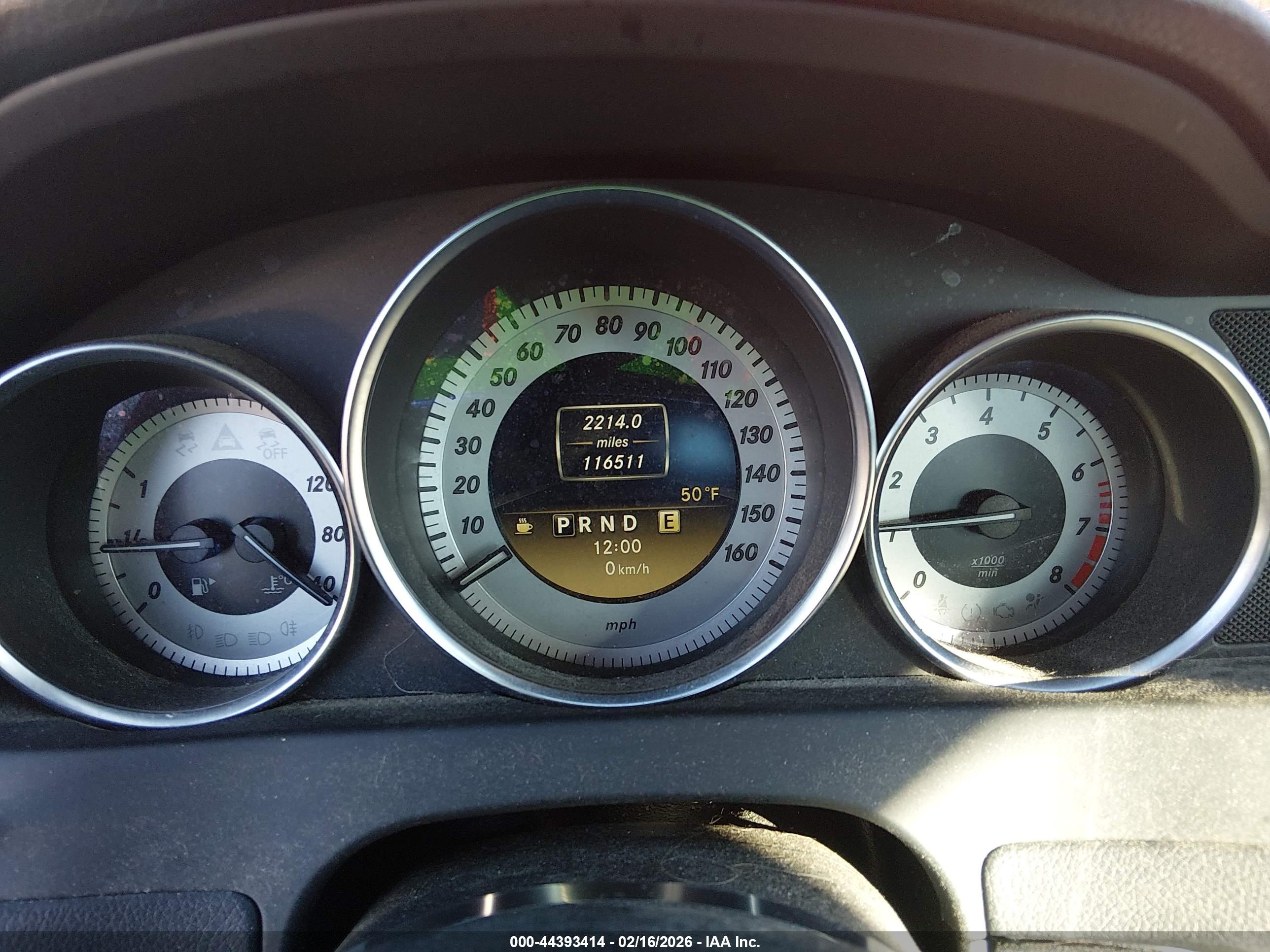 MERCEDES-BENZ C image 7