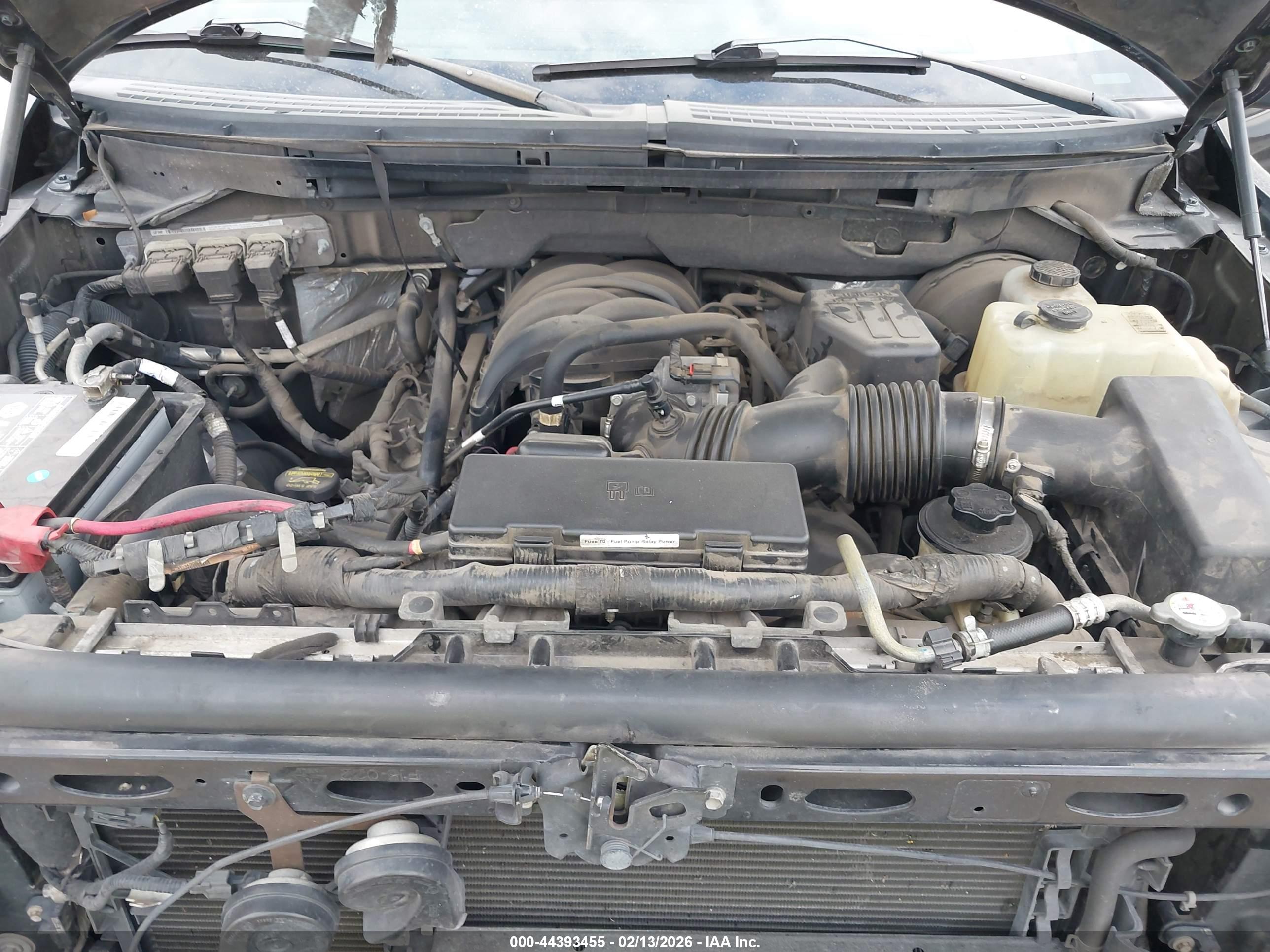 FORD F-150 image 10