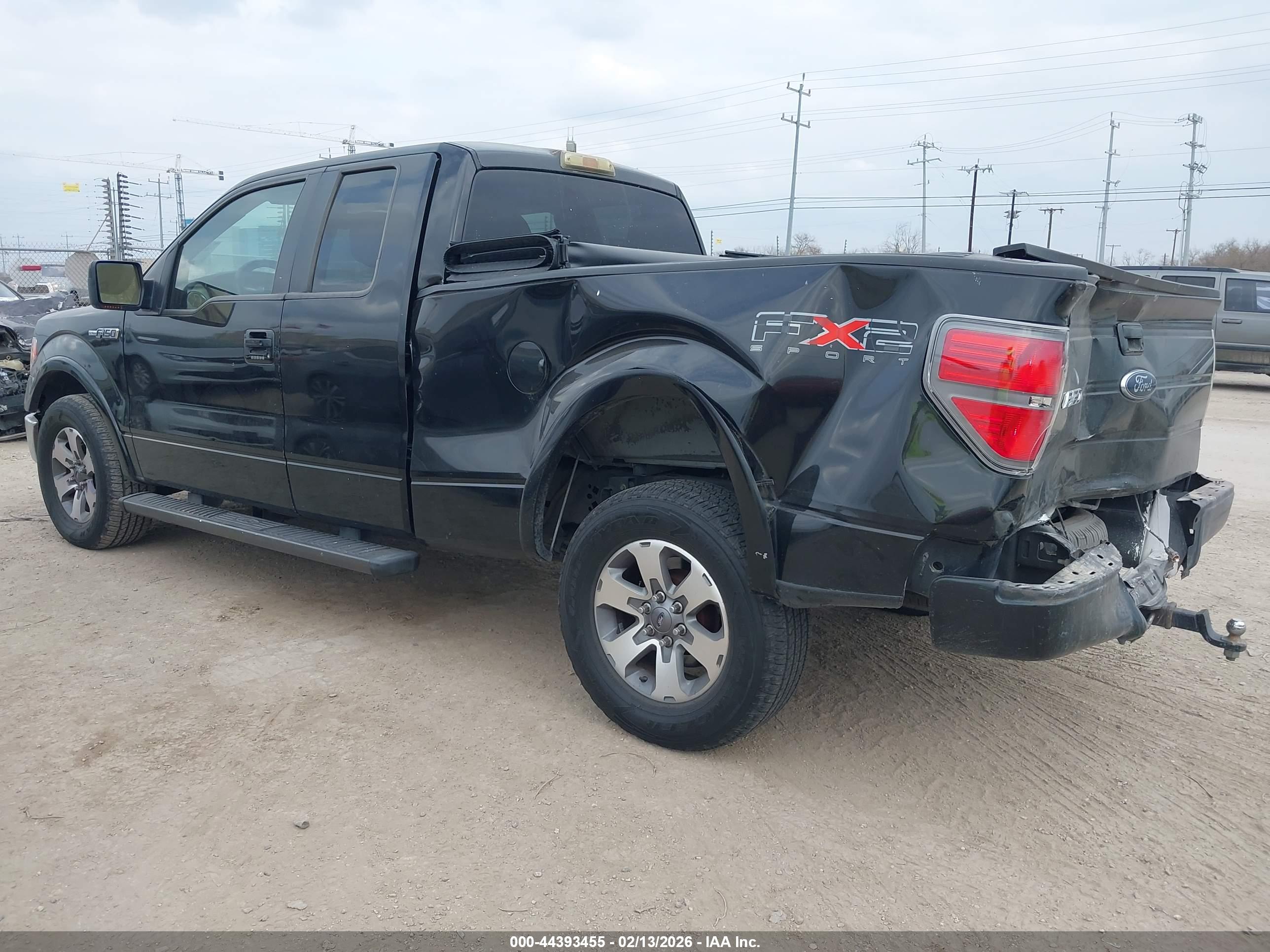 FORD F-150 image 3
