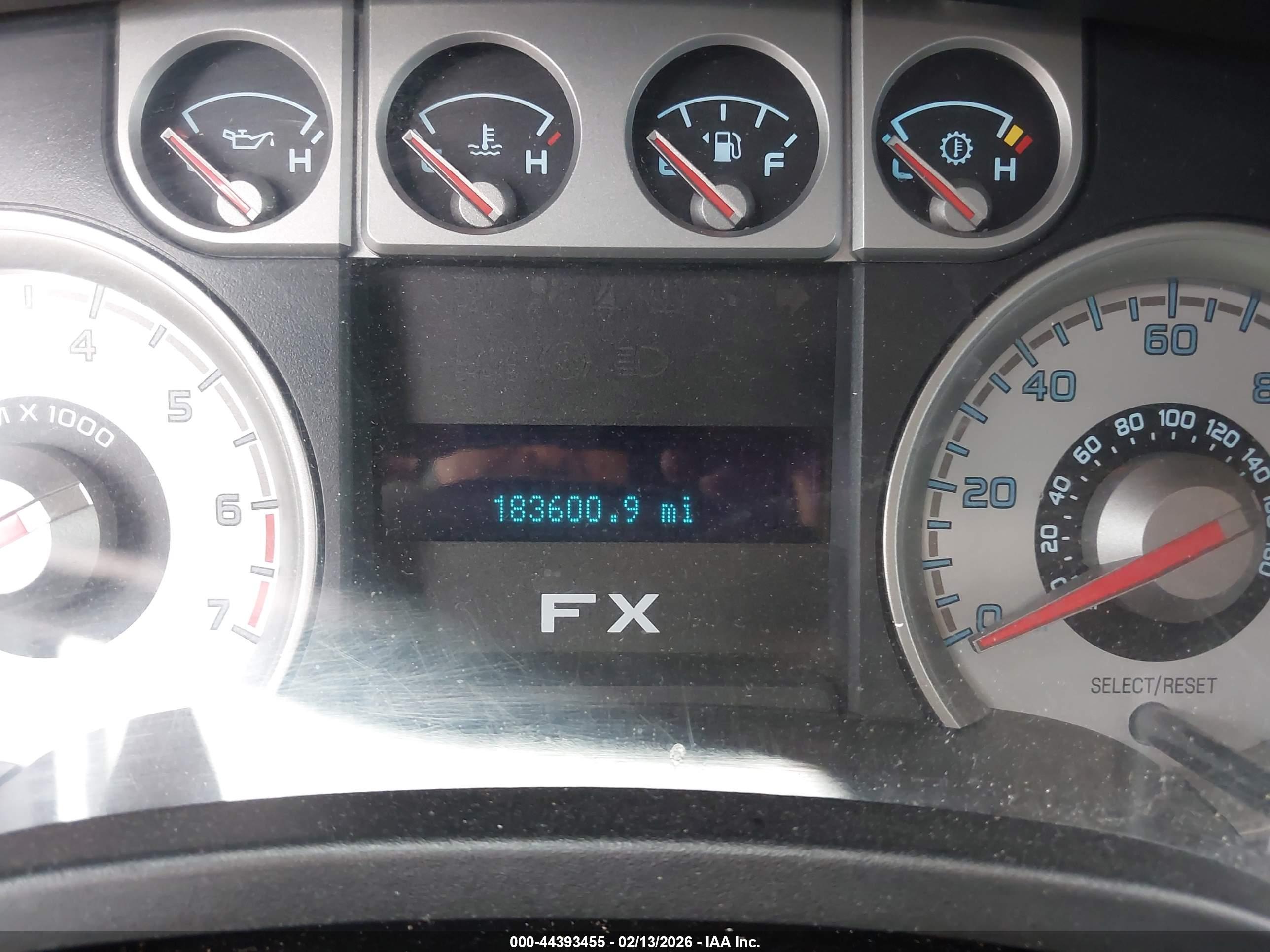 FORD F-150 image 7