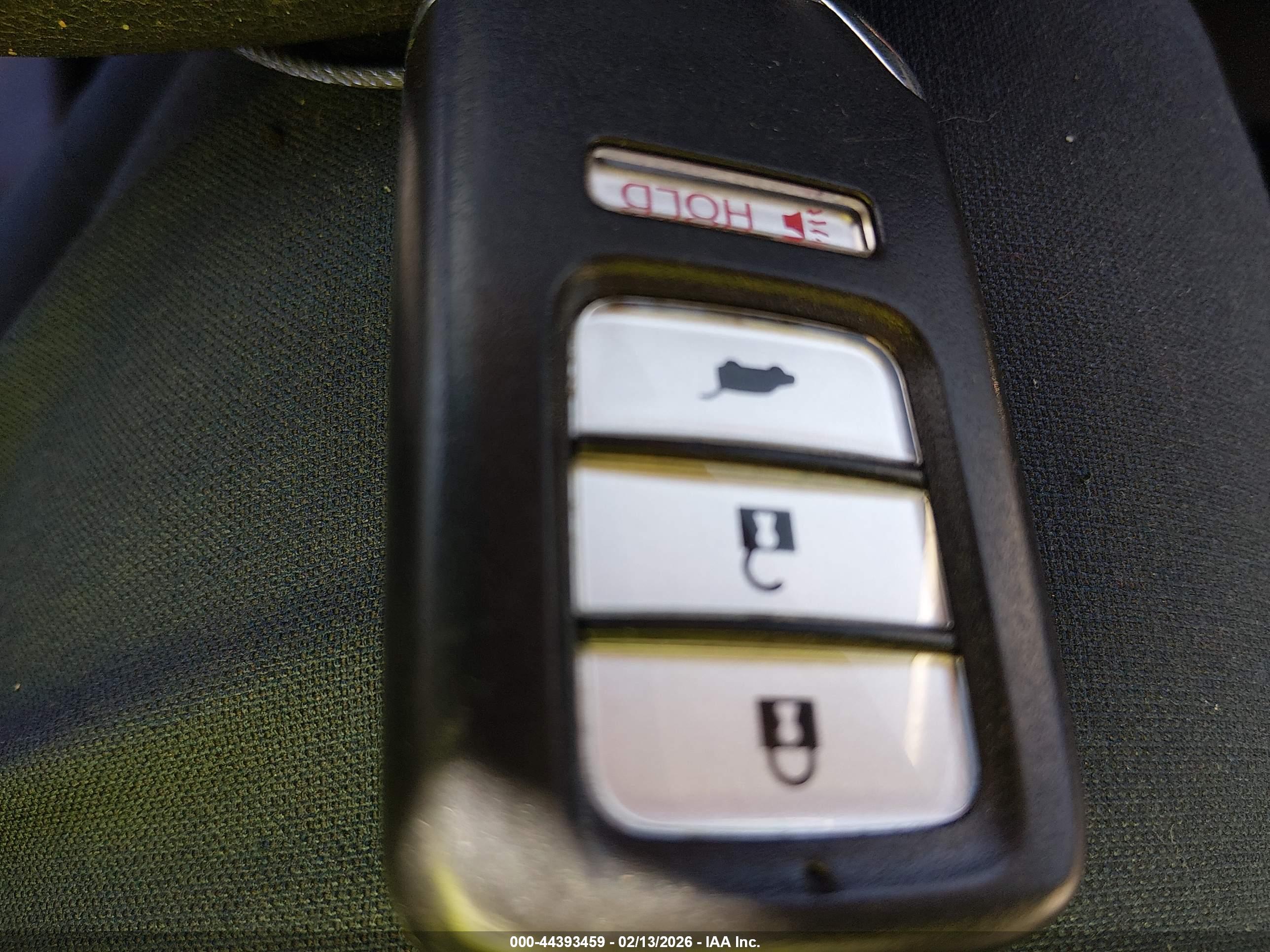 HONDA HR-V image 11