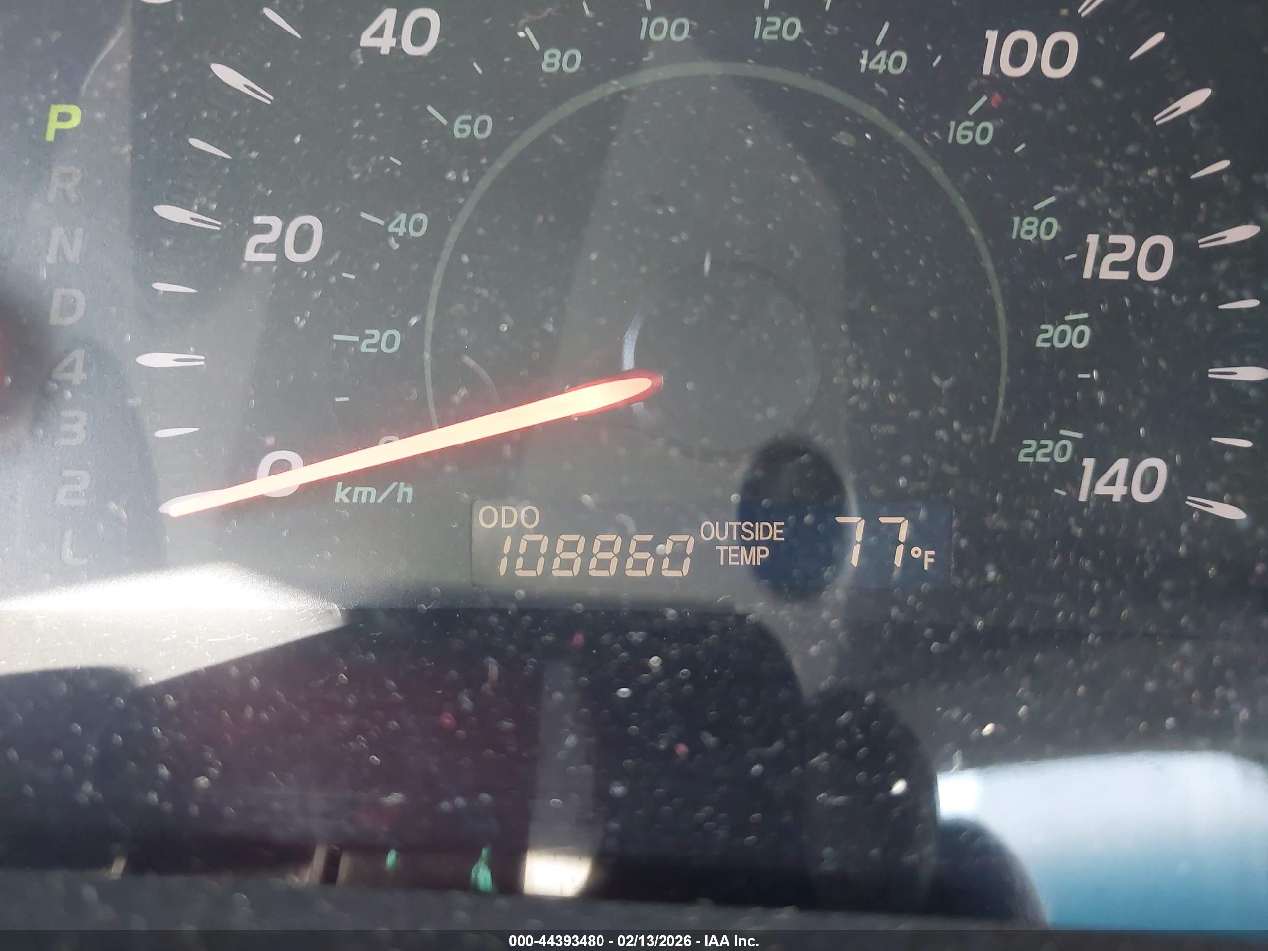 TOYOTA CAMRY image 7