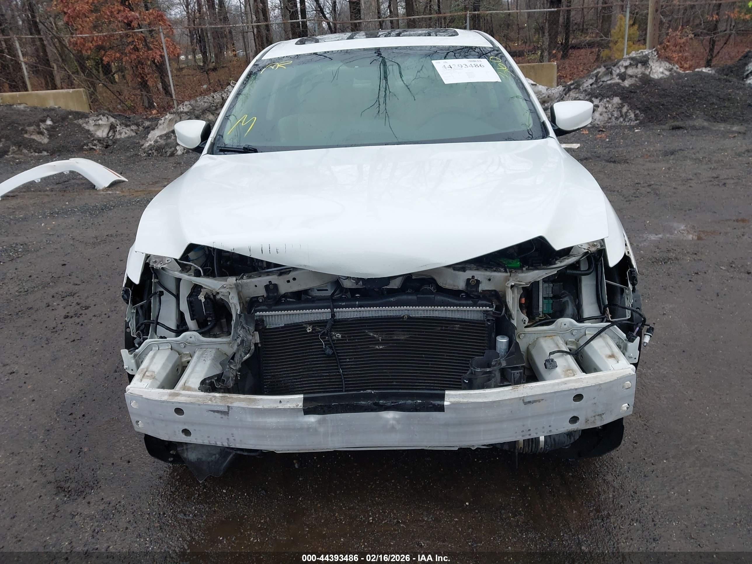 ACURA ILX image 6