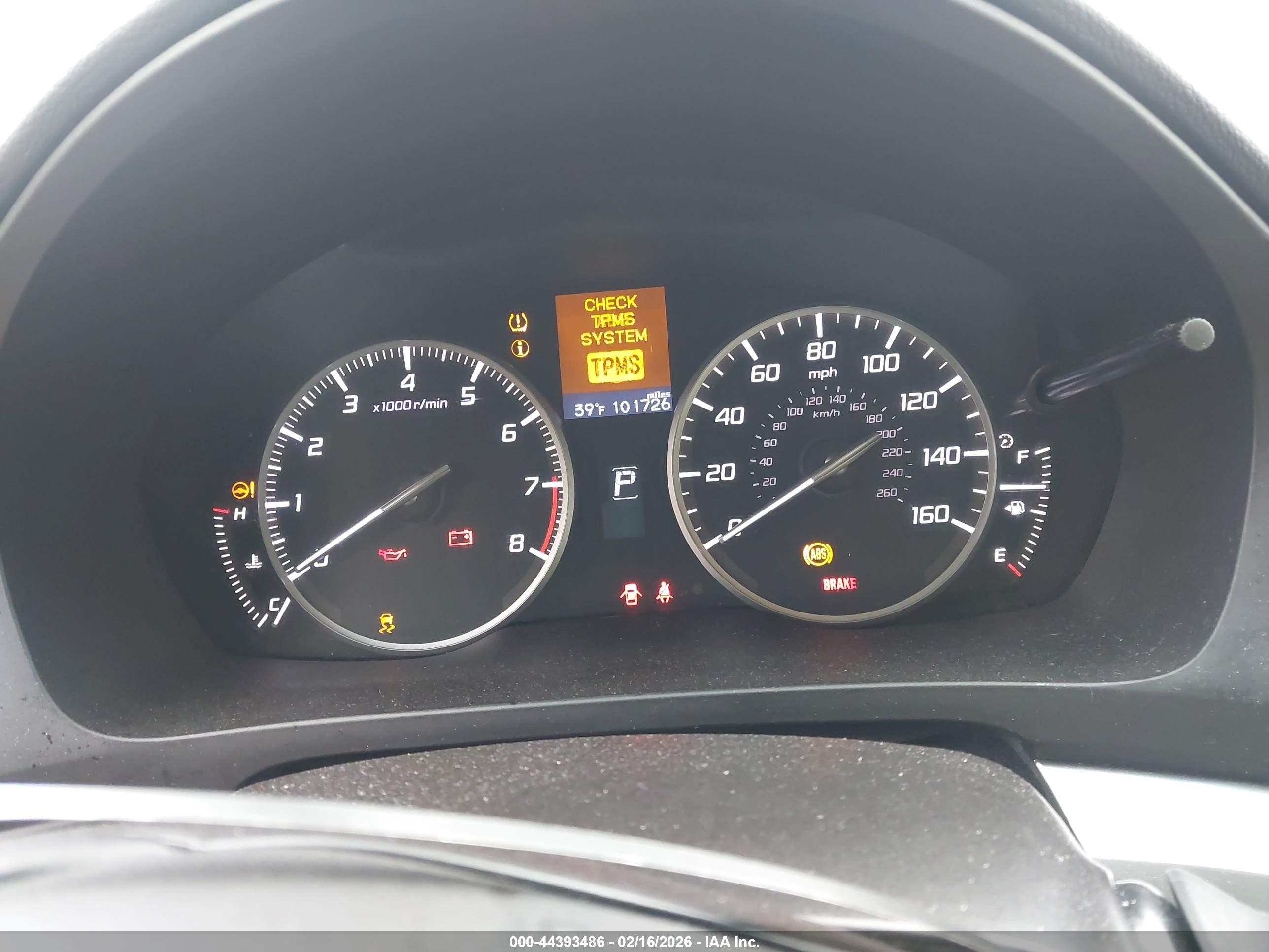 ACURA ILX image 7