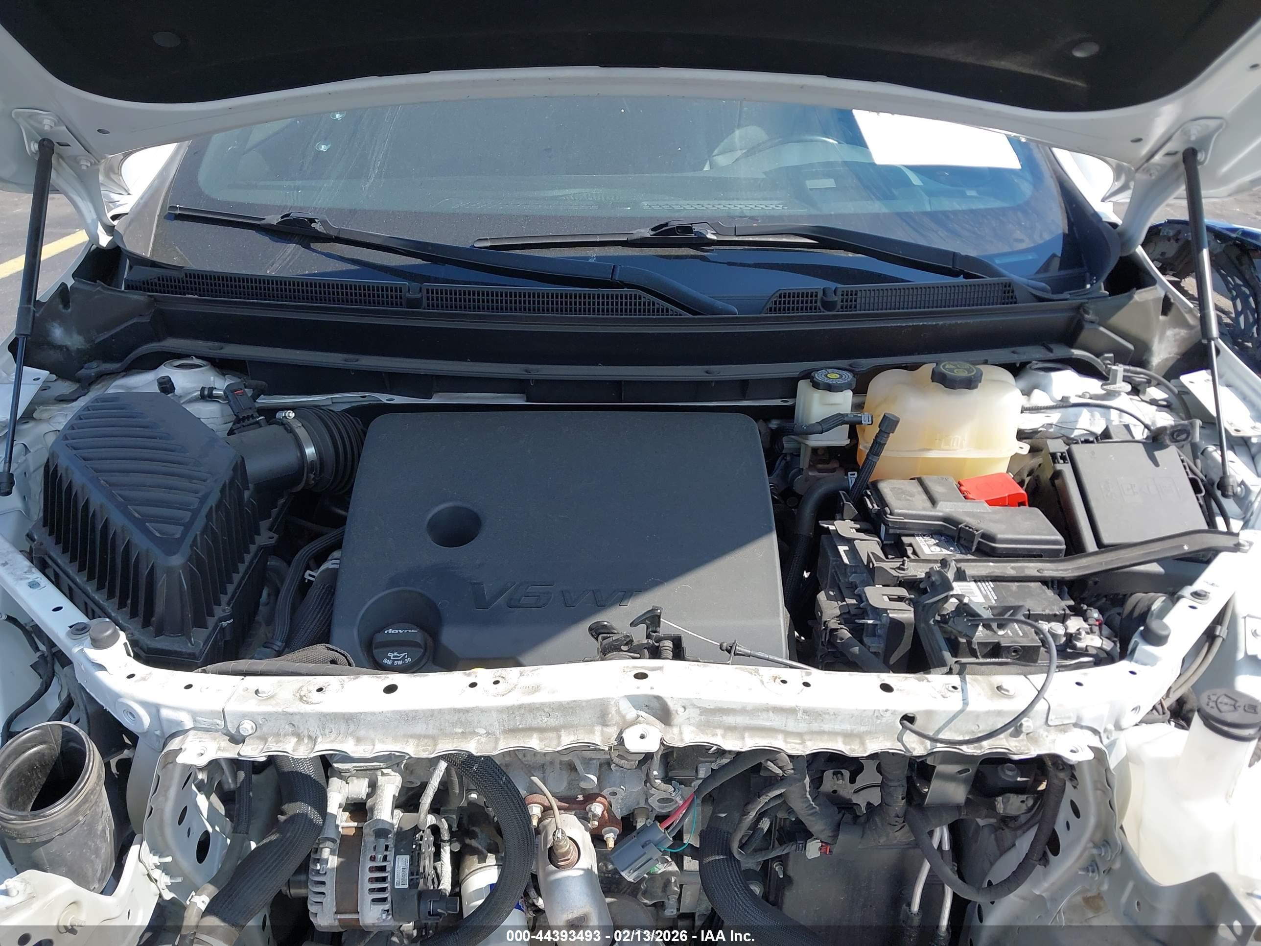 BUICK ENCLAVE image 10