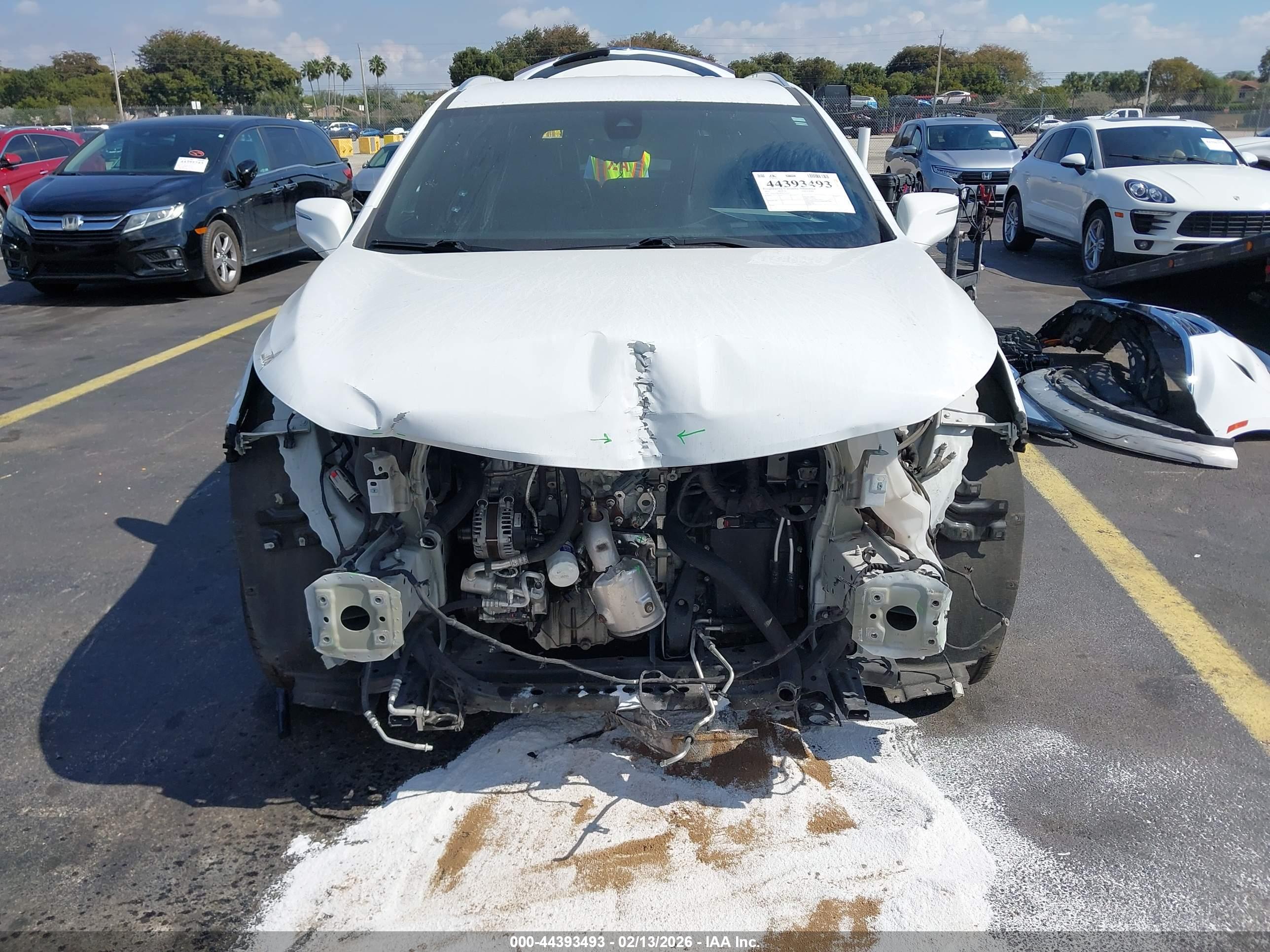 BUICK ENCLAVE image 6