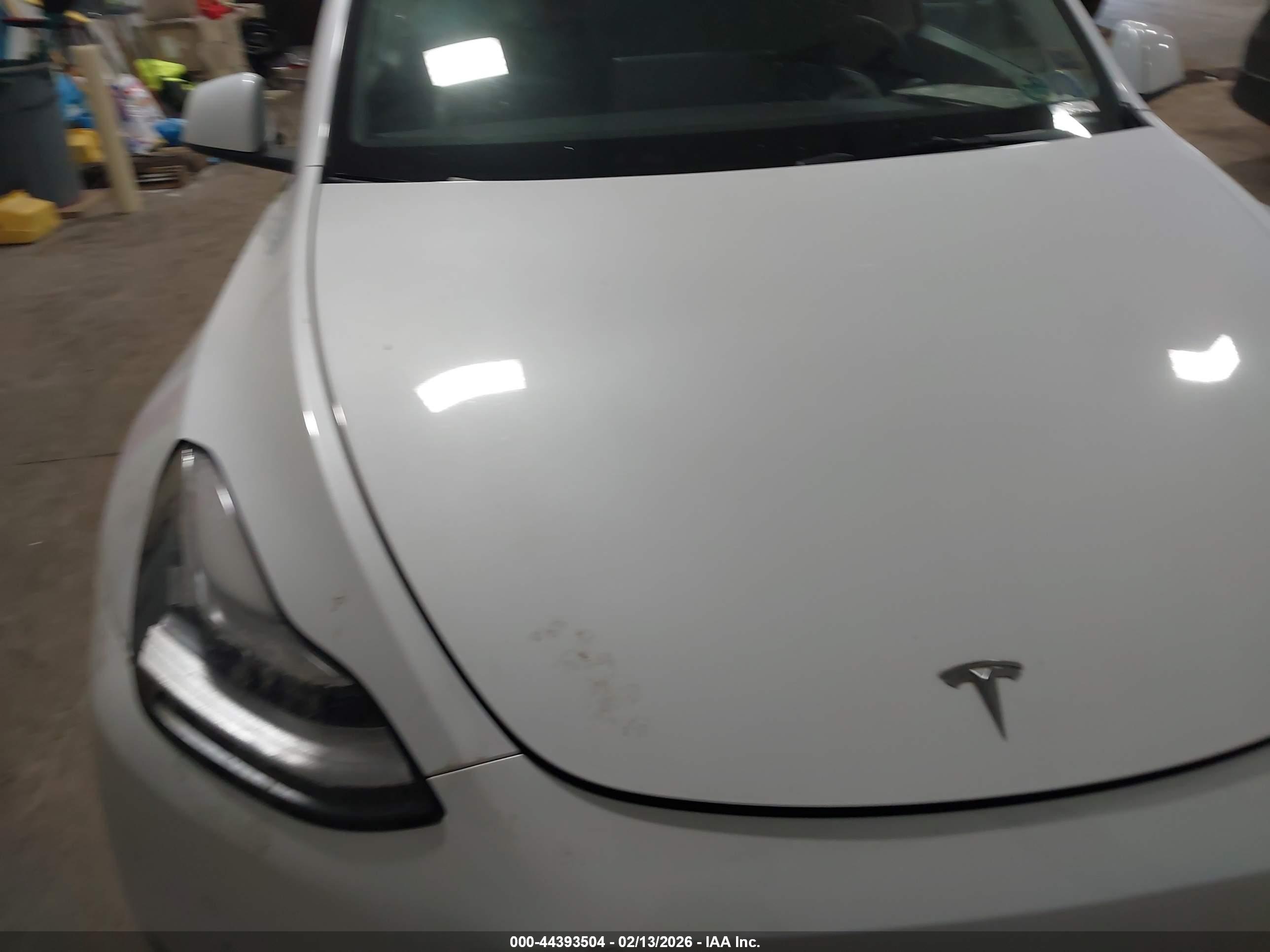 TESLA MODEL image 6