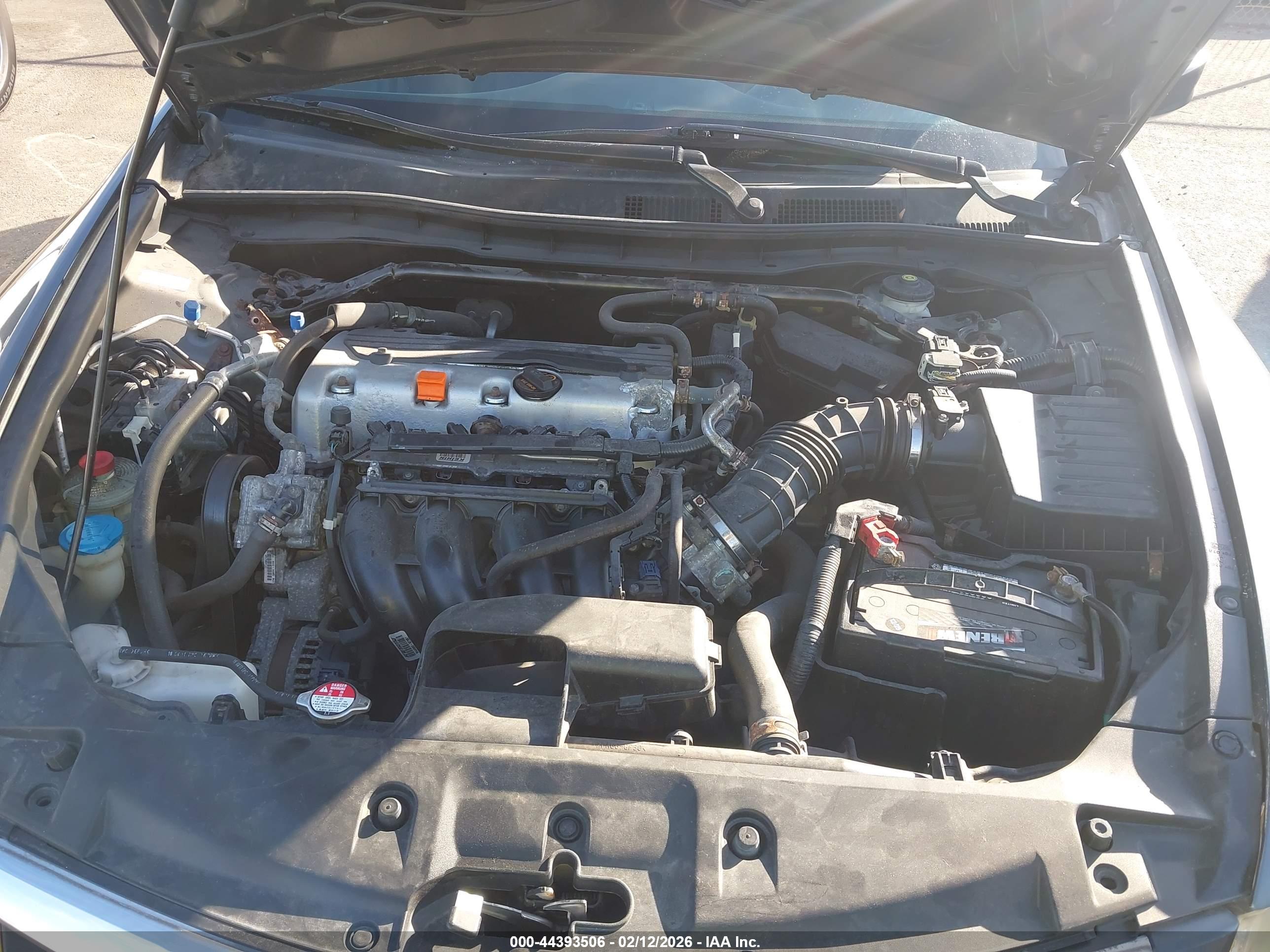 HONDA ACCORD image 10