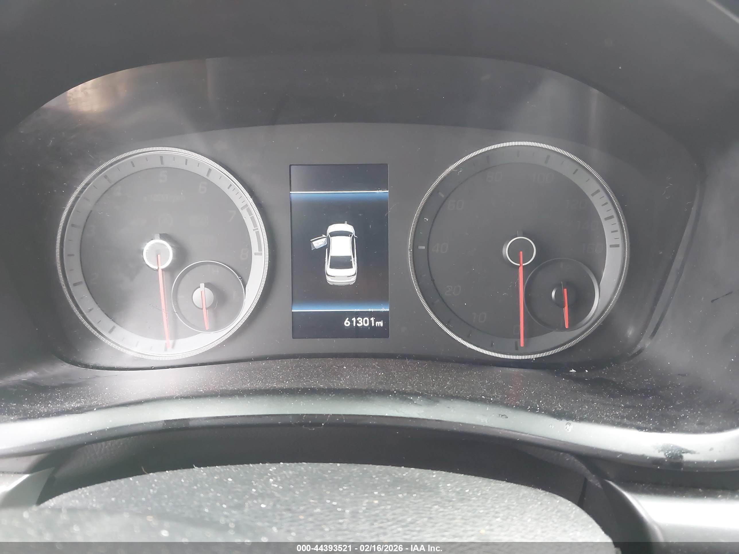 HYUNDAI SONATA image 7