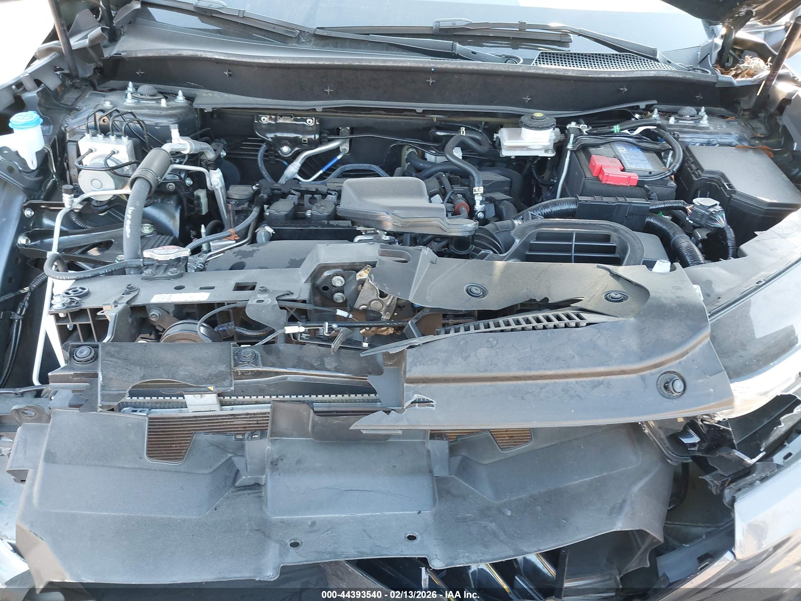 HONDA CR-V image 10