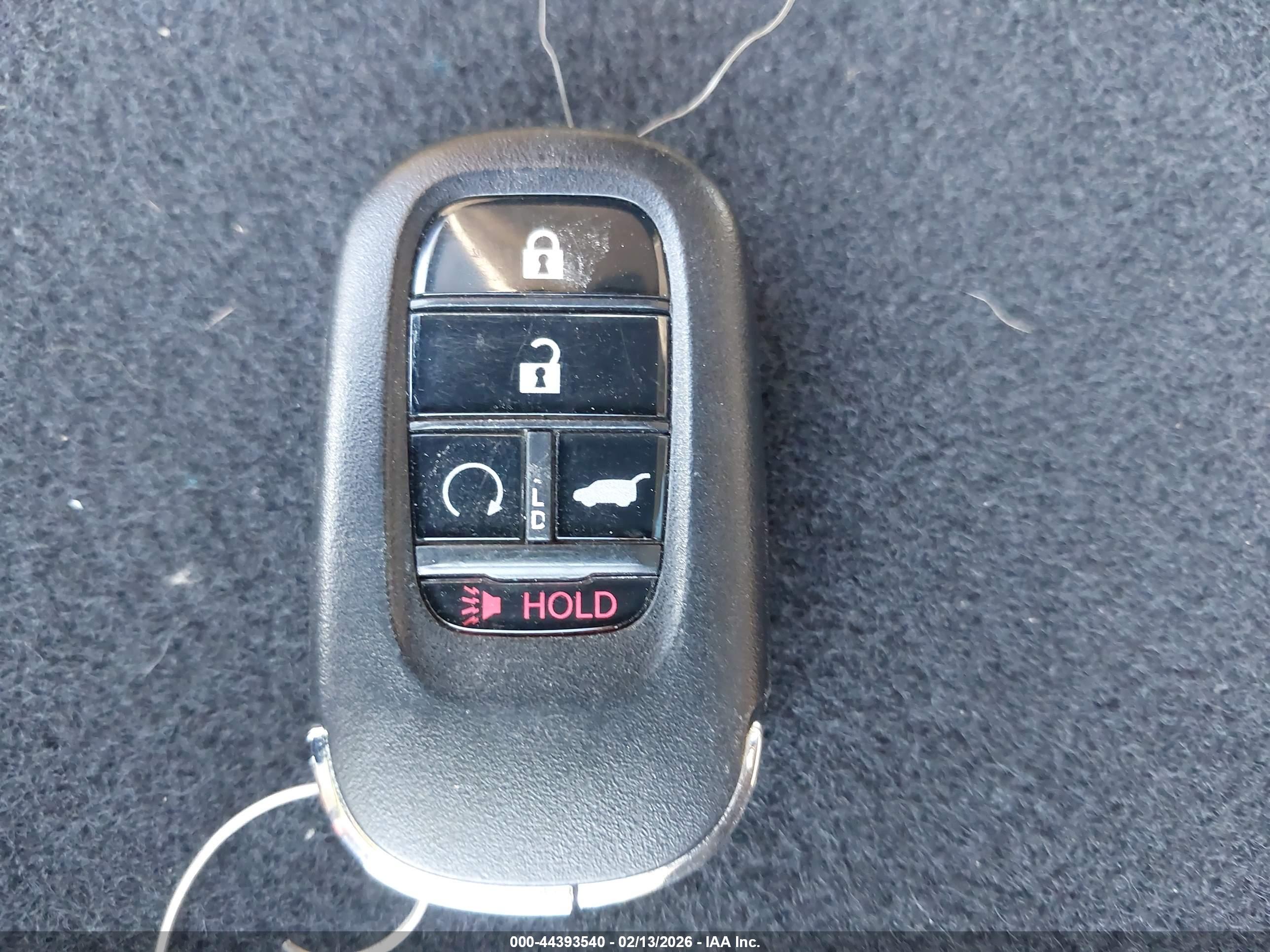 HONDA CR-V image 11
