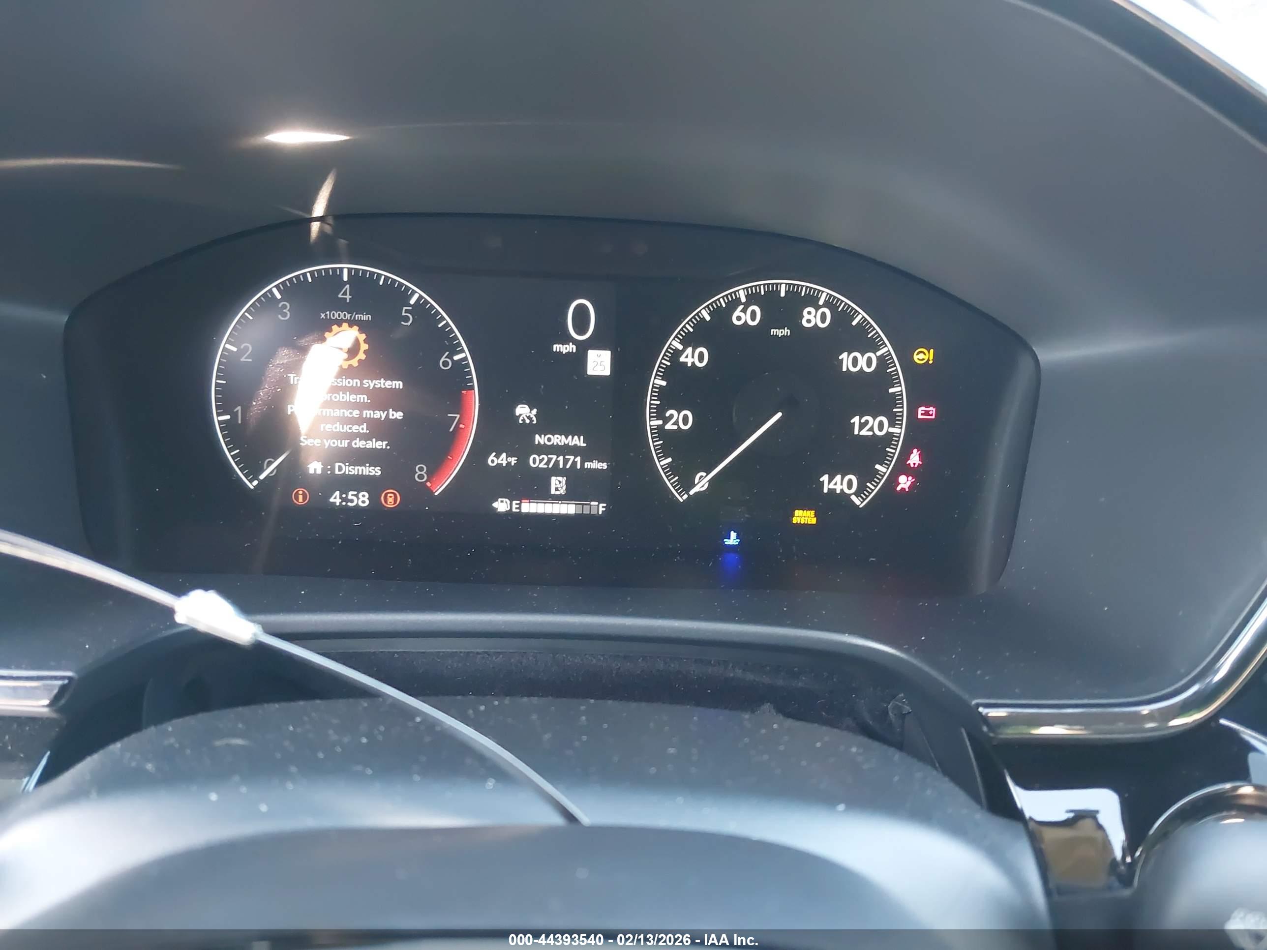 HONDA CR-V image 7