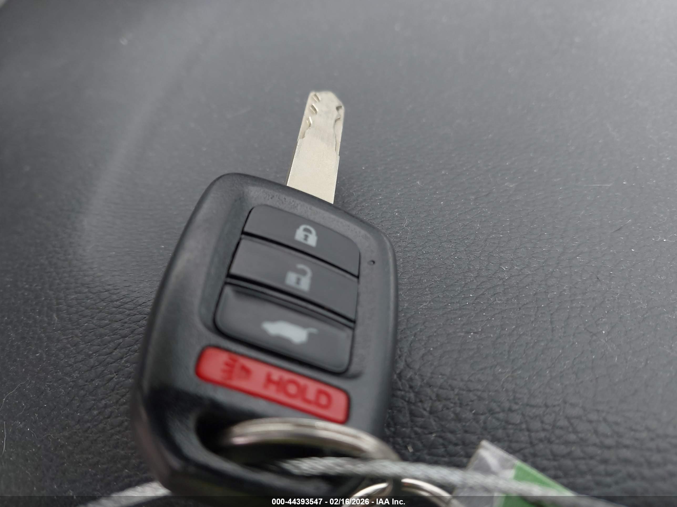 HONDA CR-V image 11