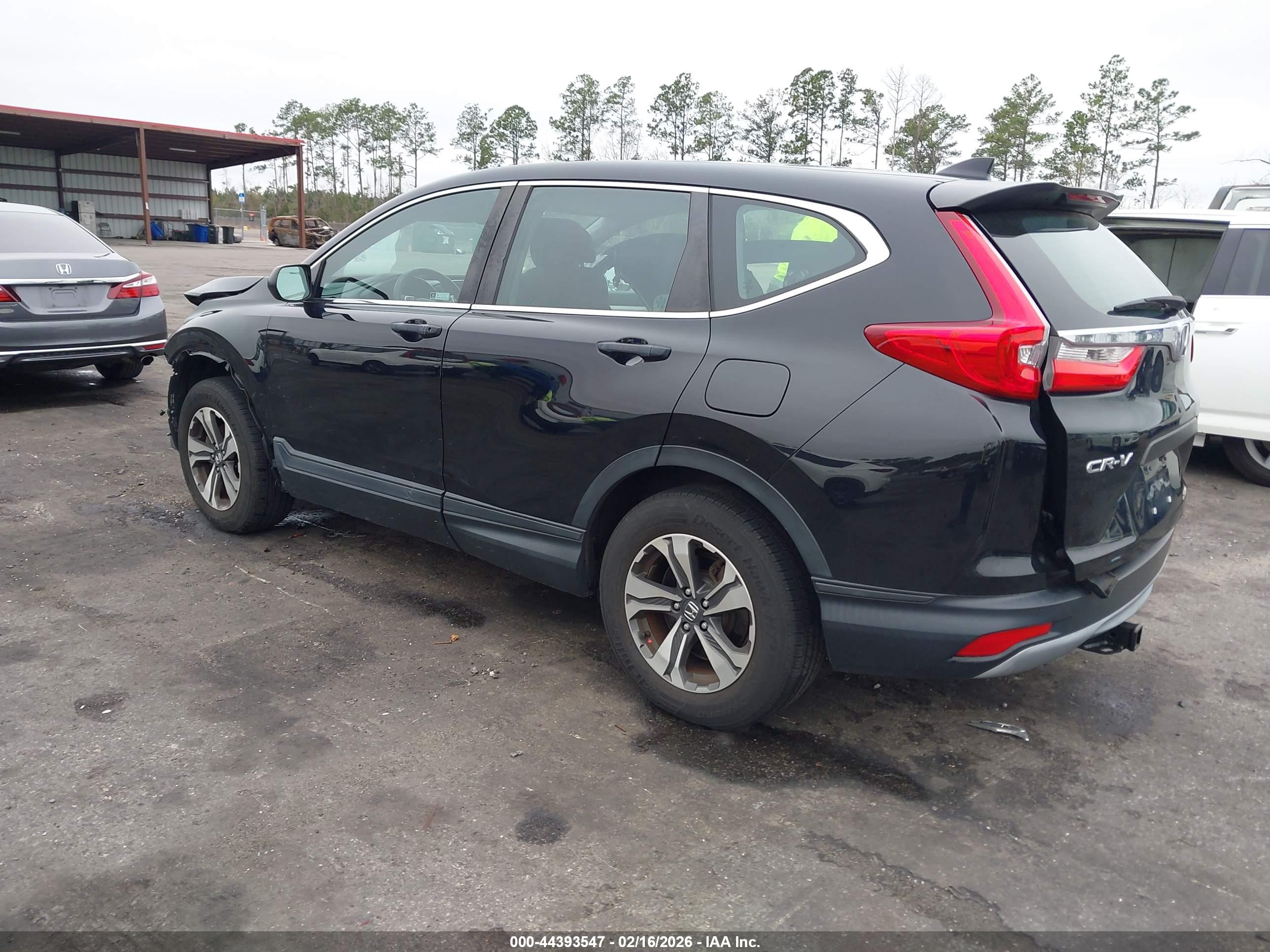 HONDA CR-V image 3