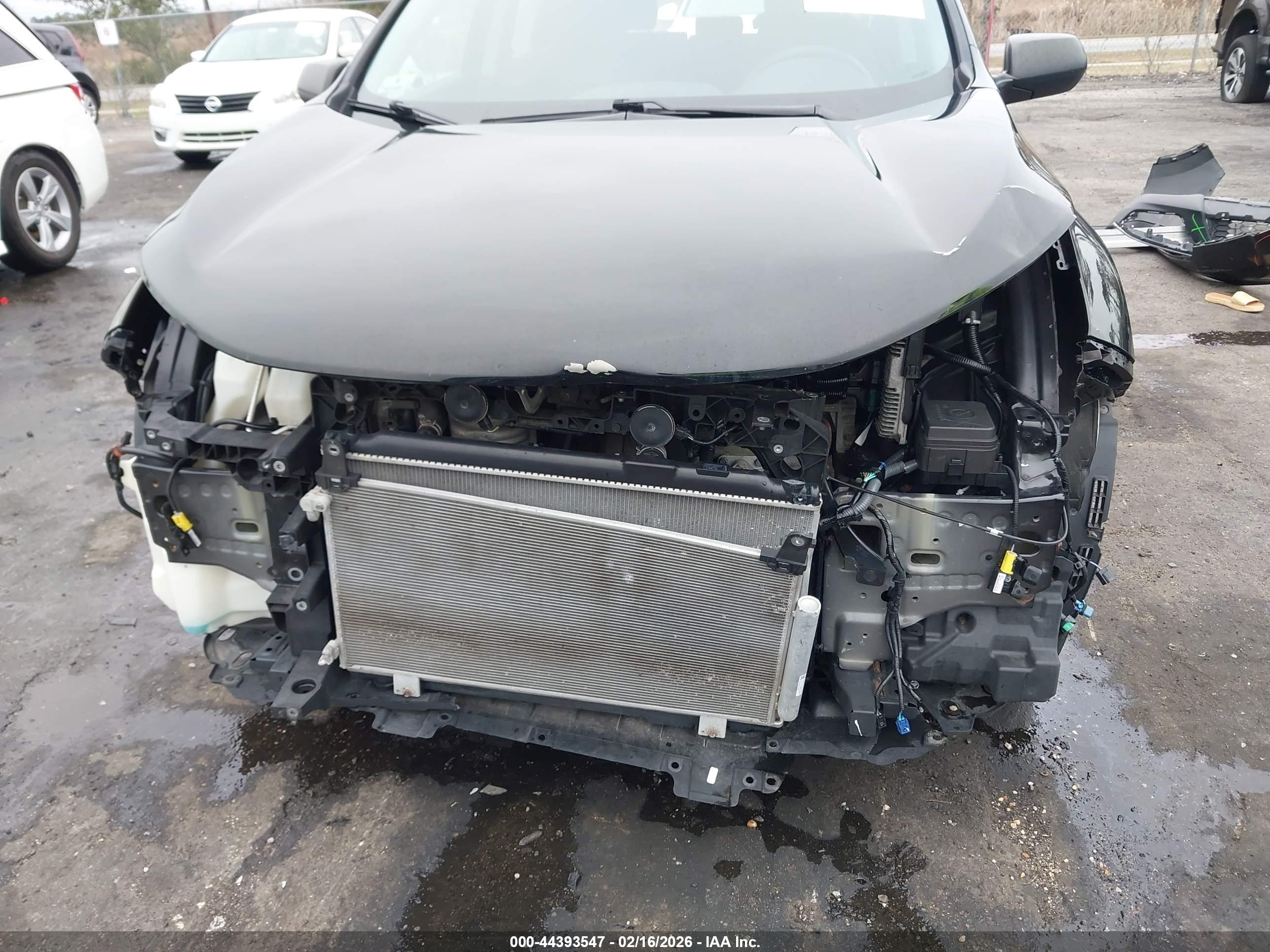 HONDA CR-V image 6