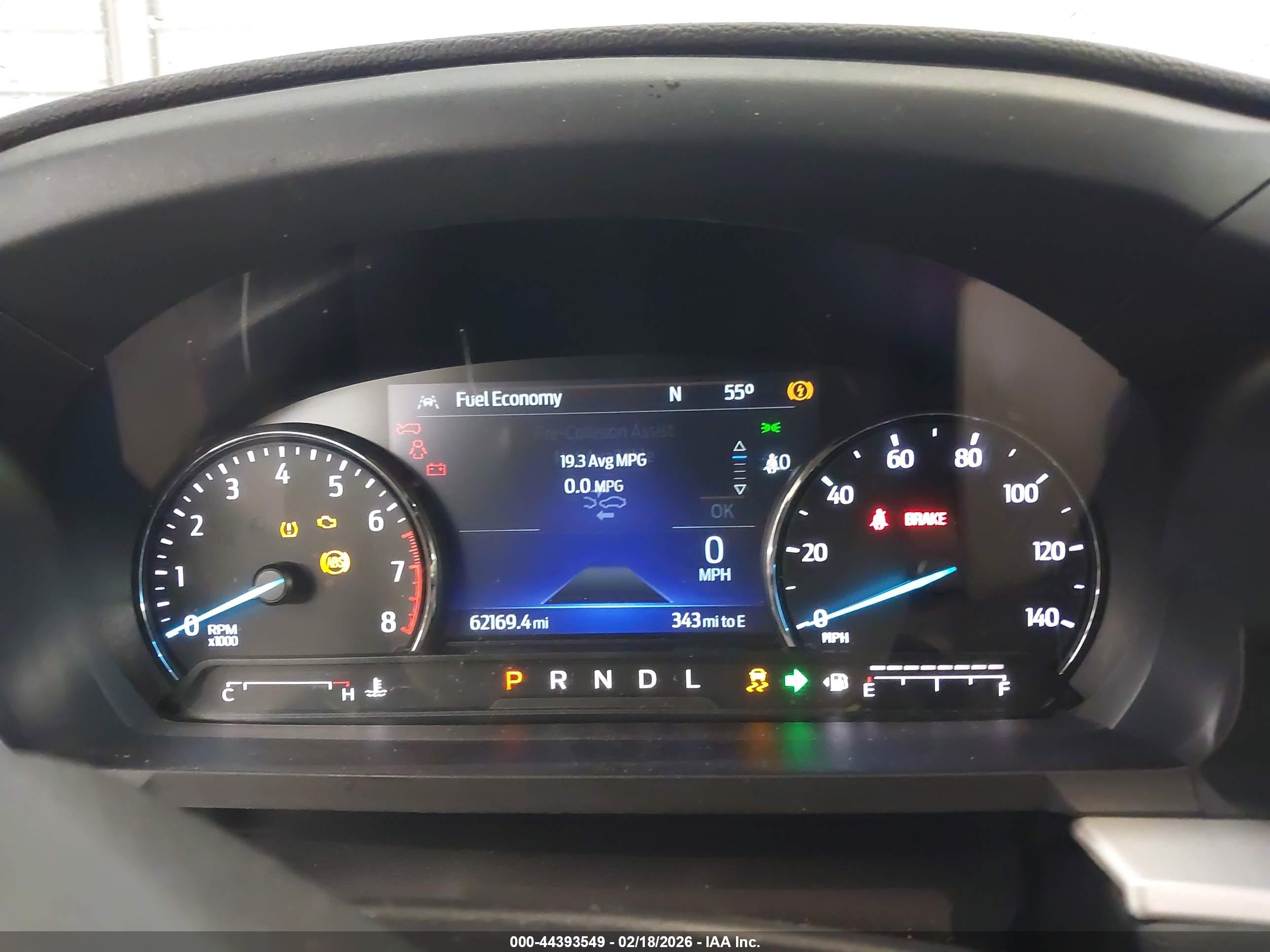 FORD EXPLORER image 7