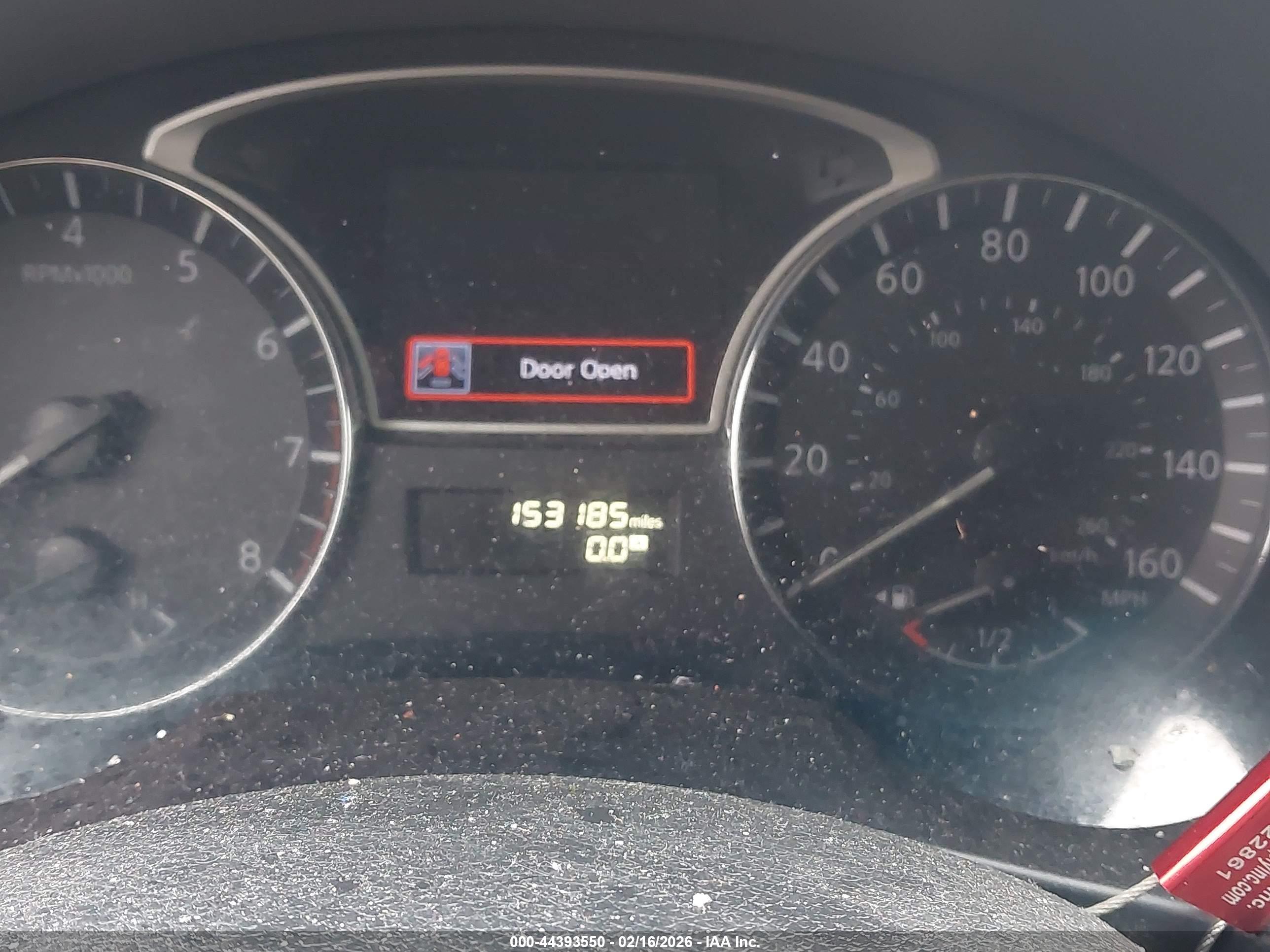 NISSAN ALTIMA image 7