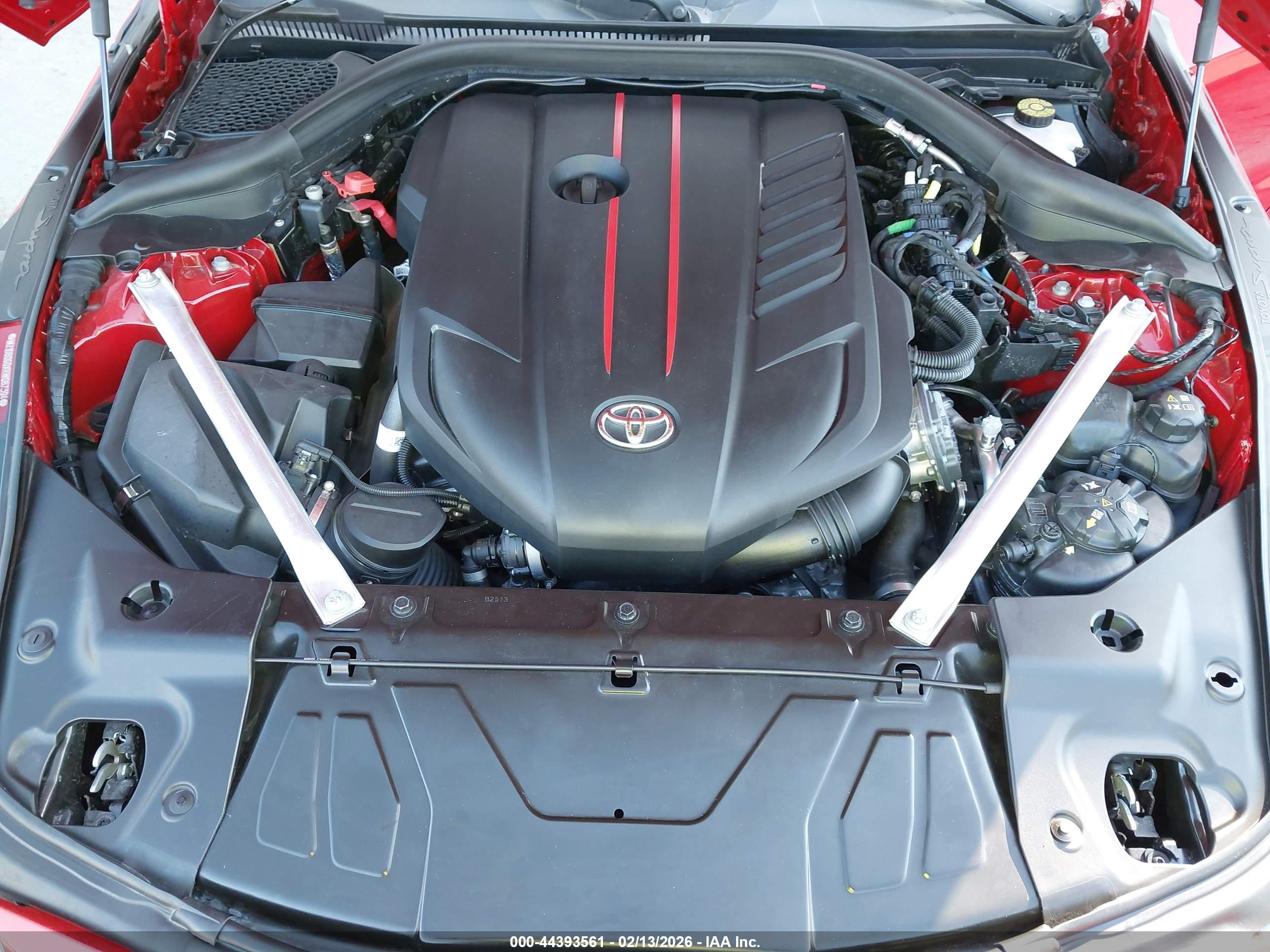 TOYOTA GR image 10