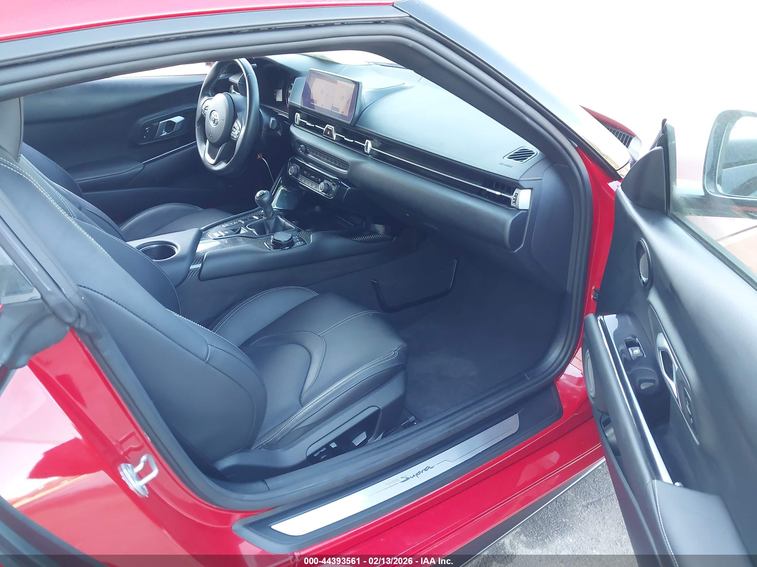 TOYOTA GR image 5