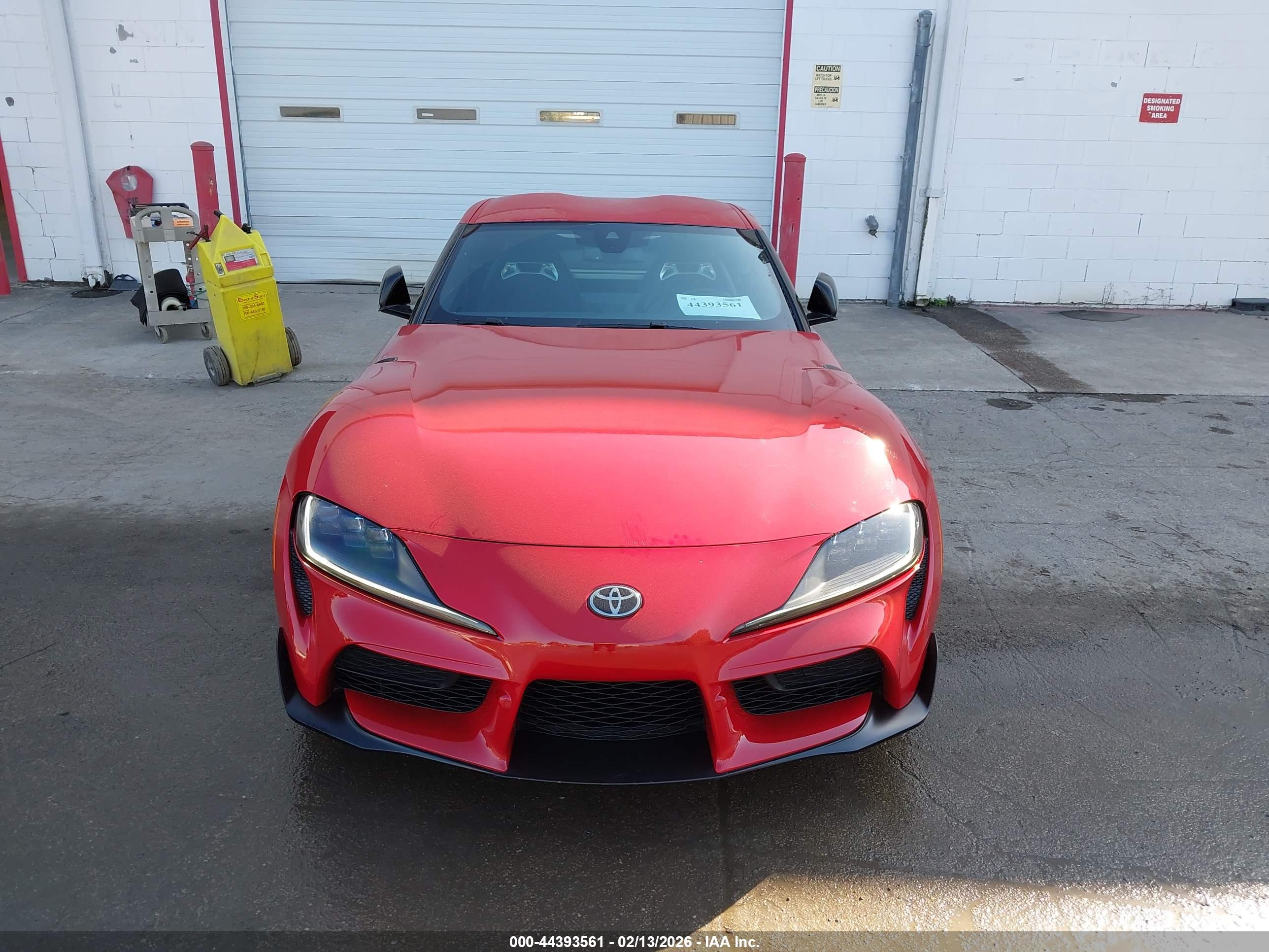 TOYOTA GR image 6