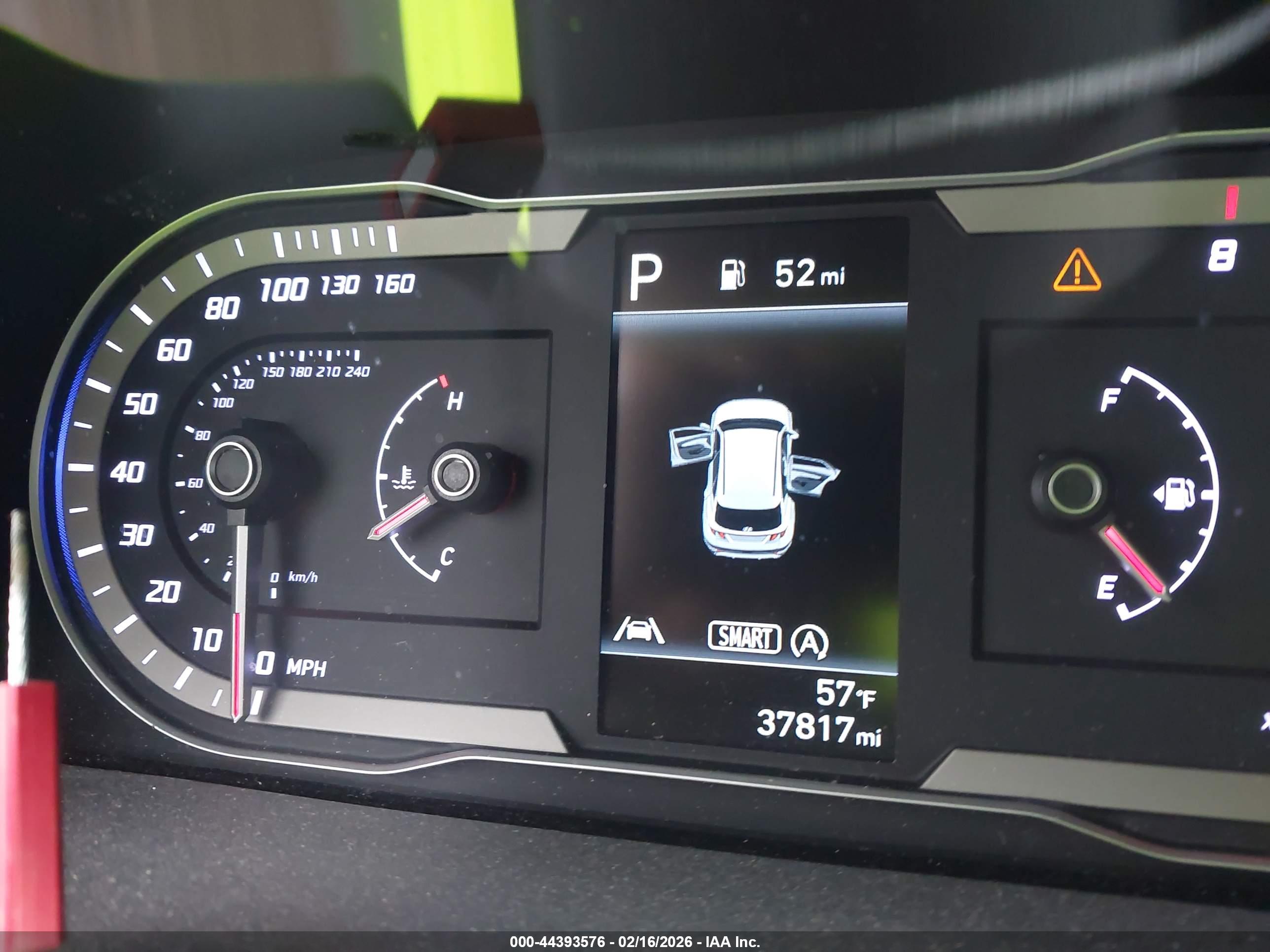 HYUNDAI TUCSON image 7