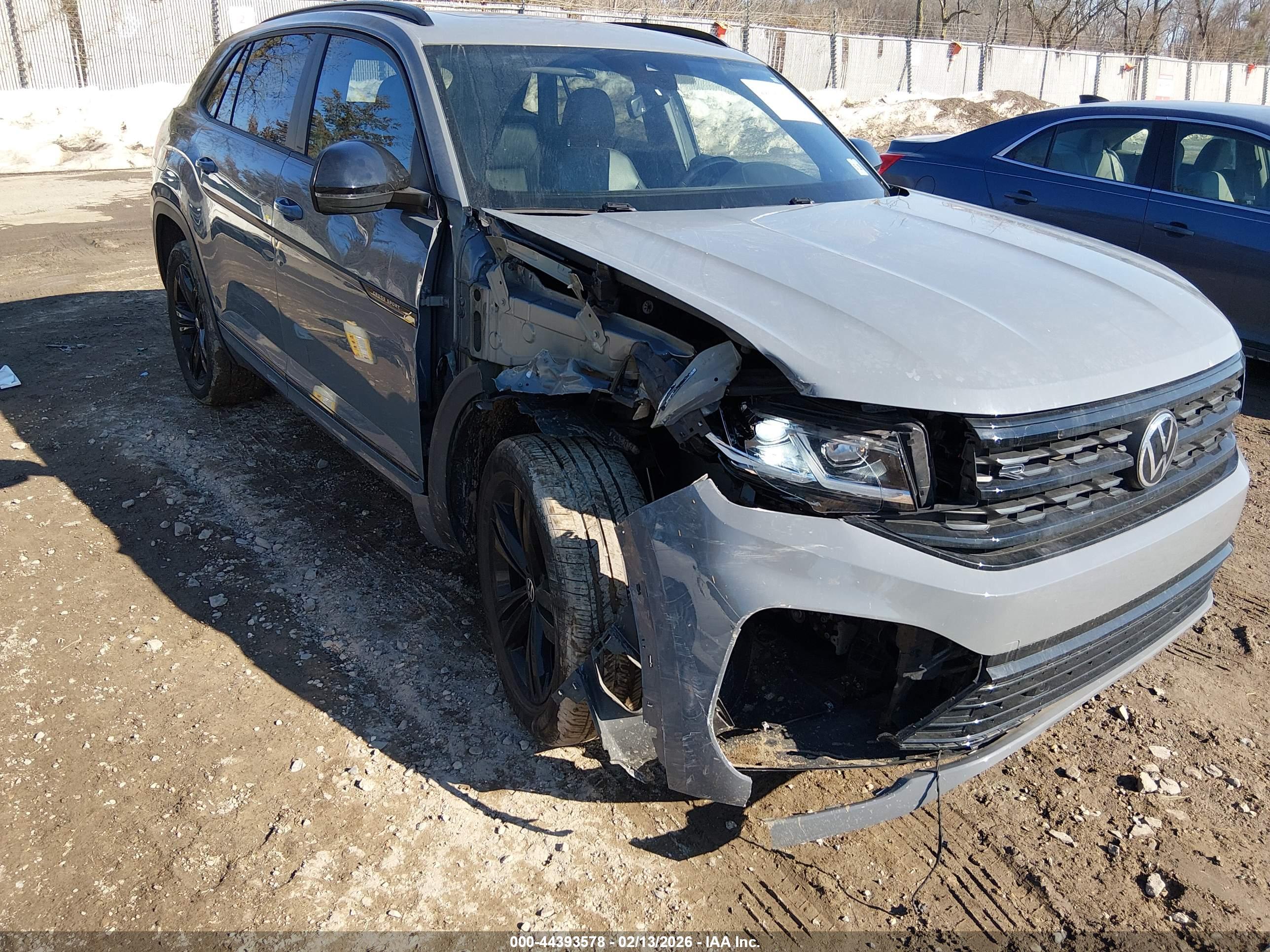 VOLKSWAGEN ATLAS image 6