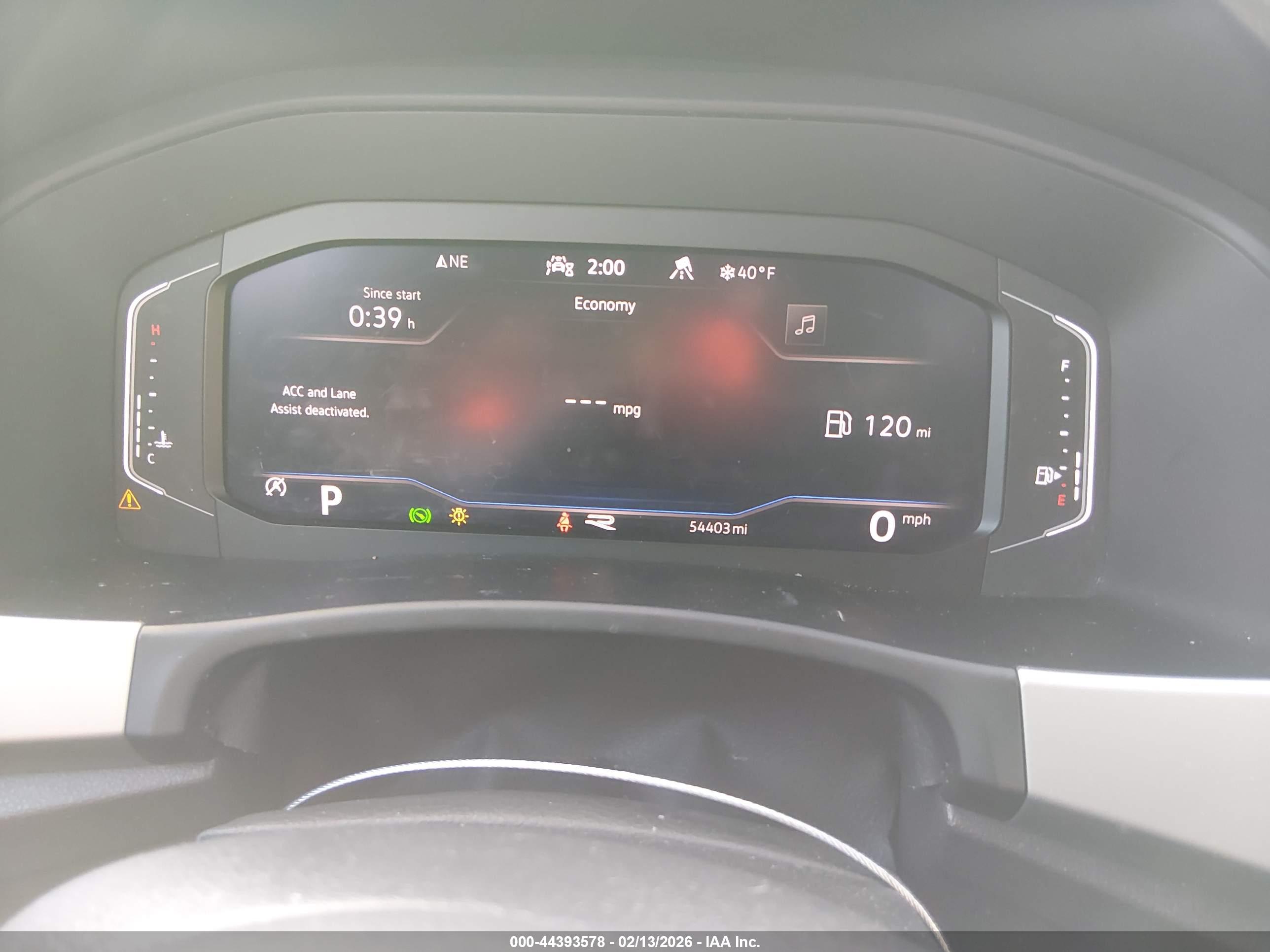 VOLKSWAGEN ATLAS image 7