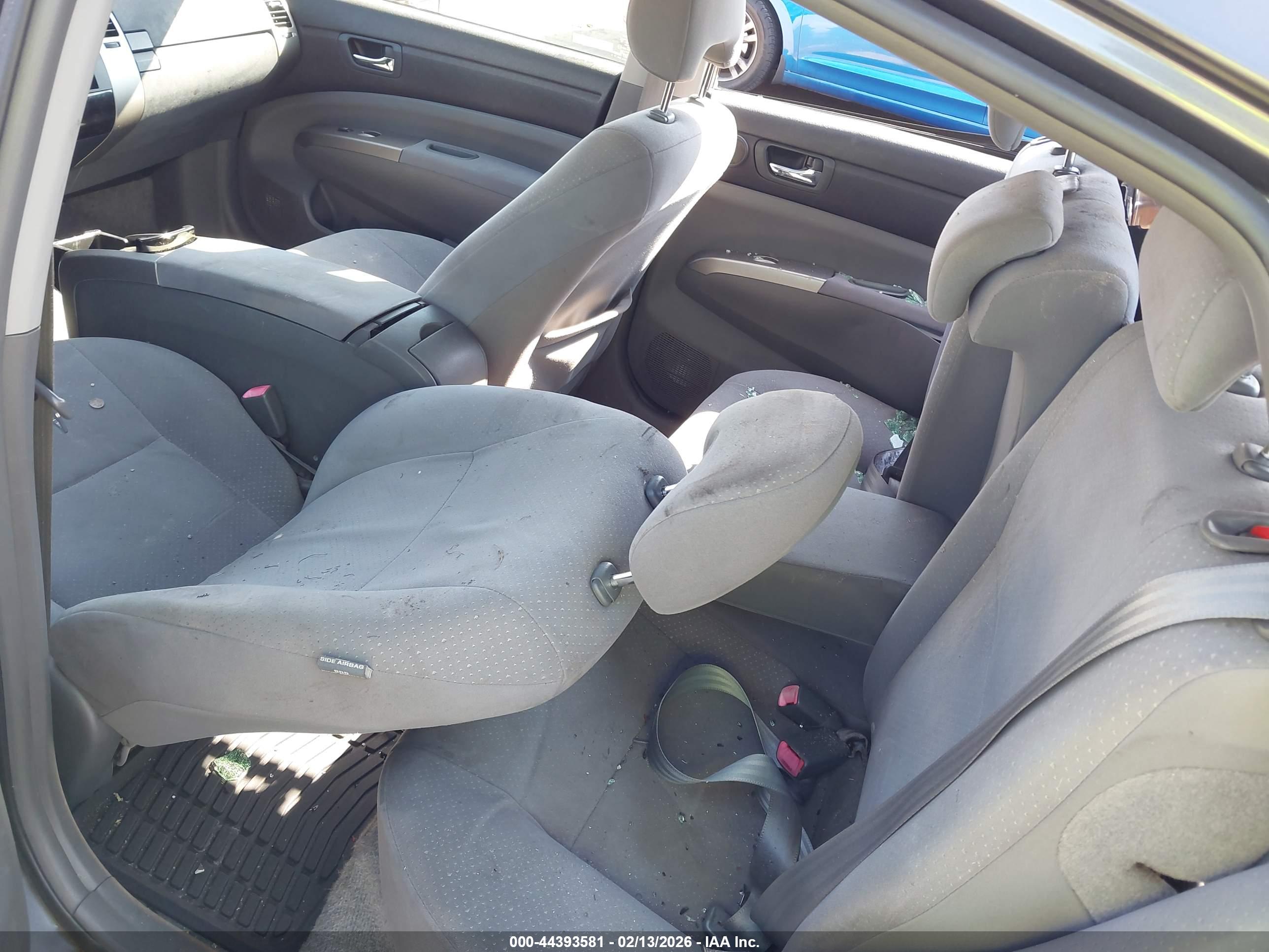 TOYOTA PRIUS image 8