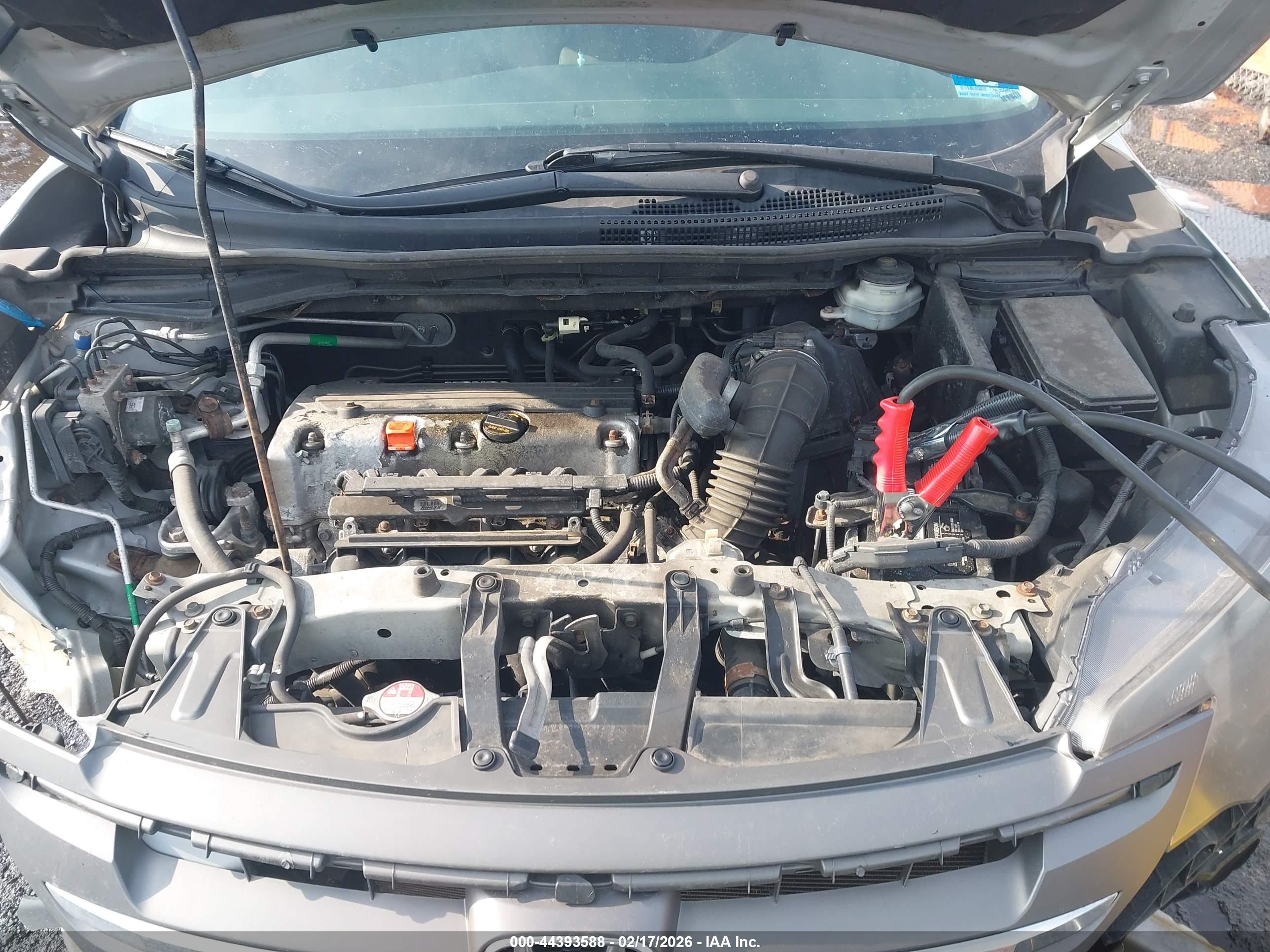 HONDA CR-V image 10