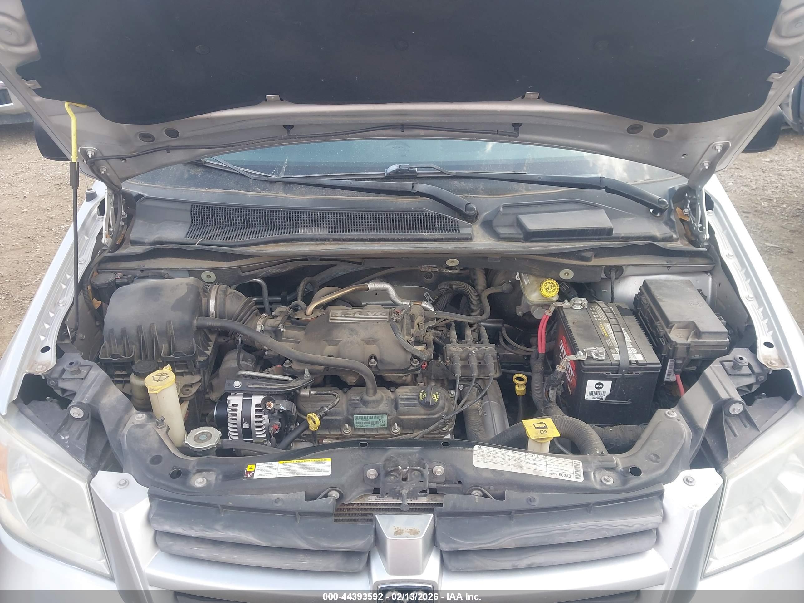 DODGE GRAND image 10