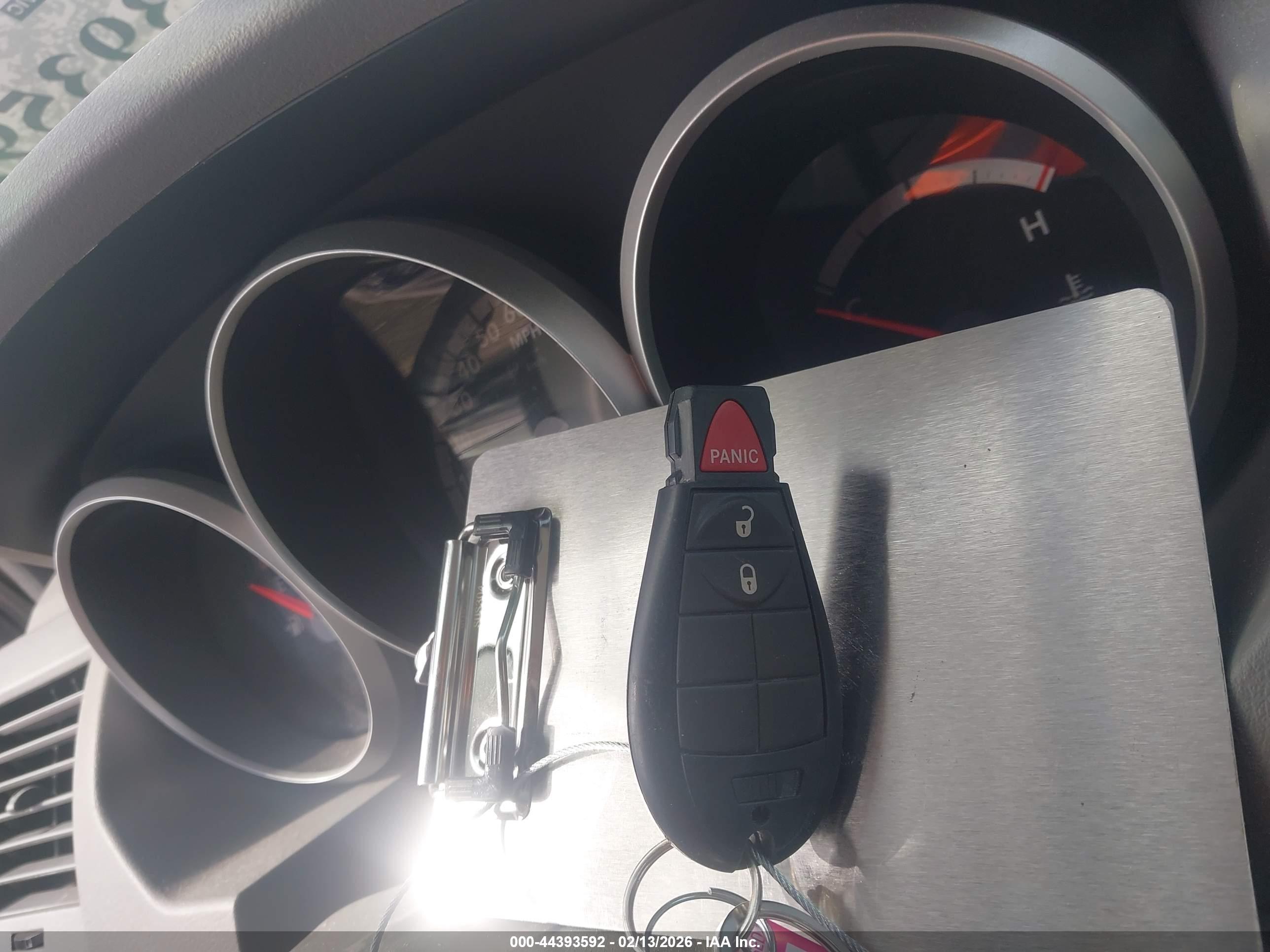 DODGE GRAND image 11