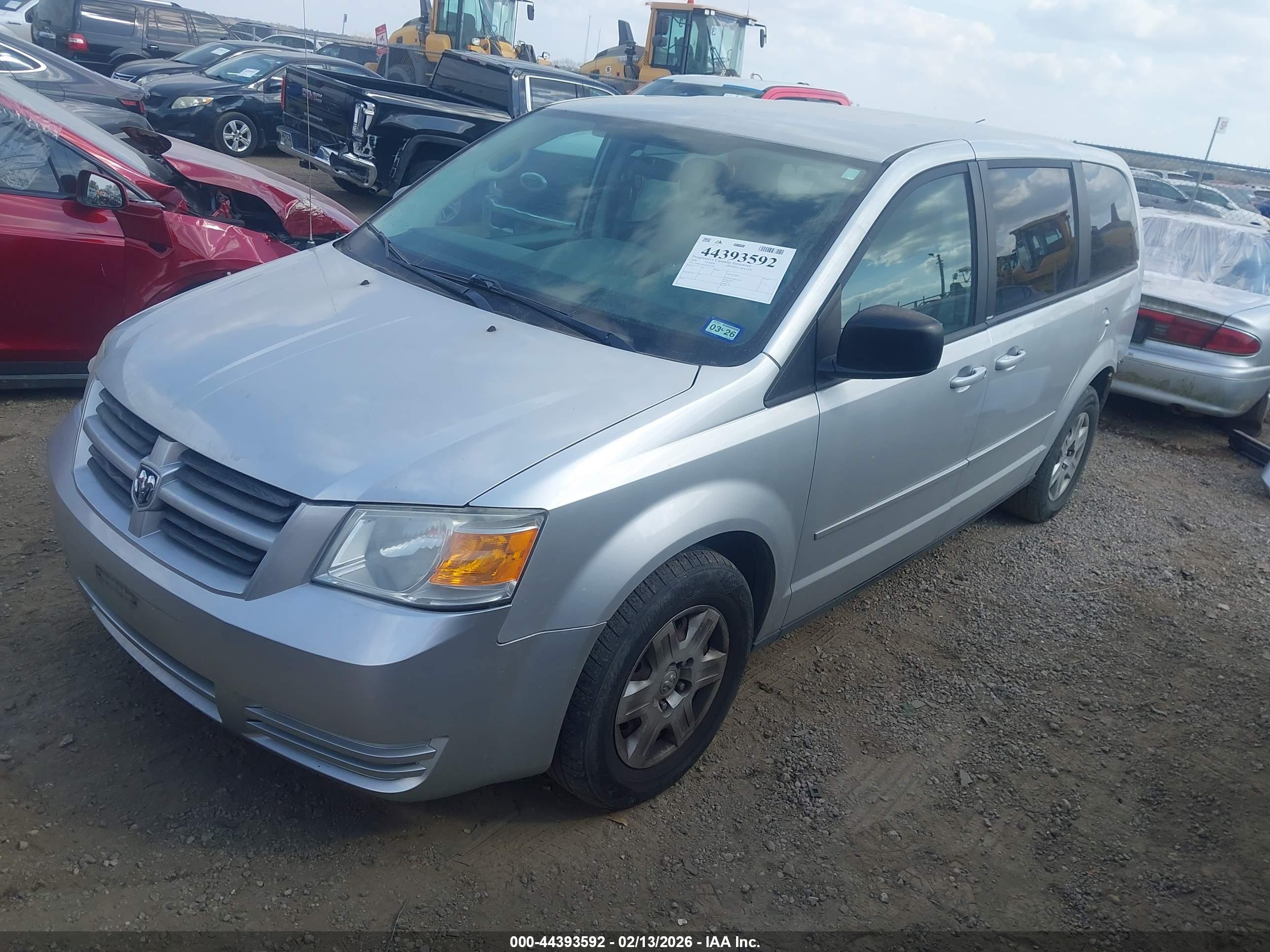 DODGE GRAND image 2