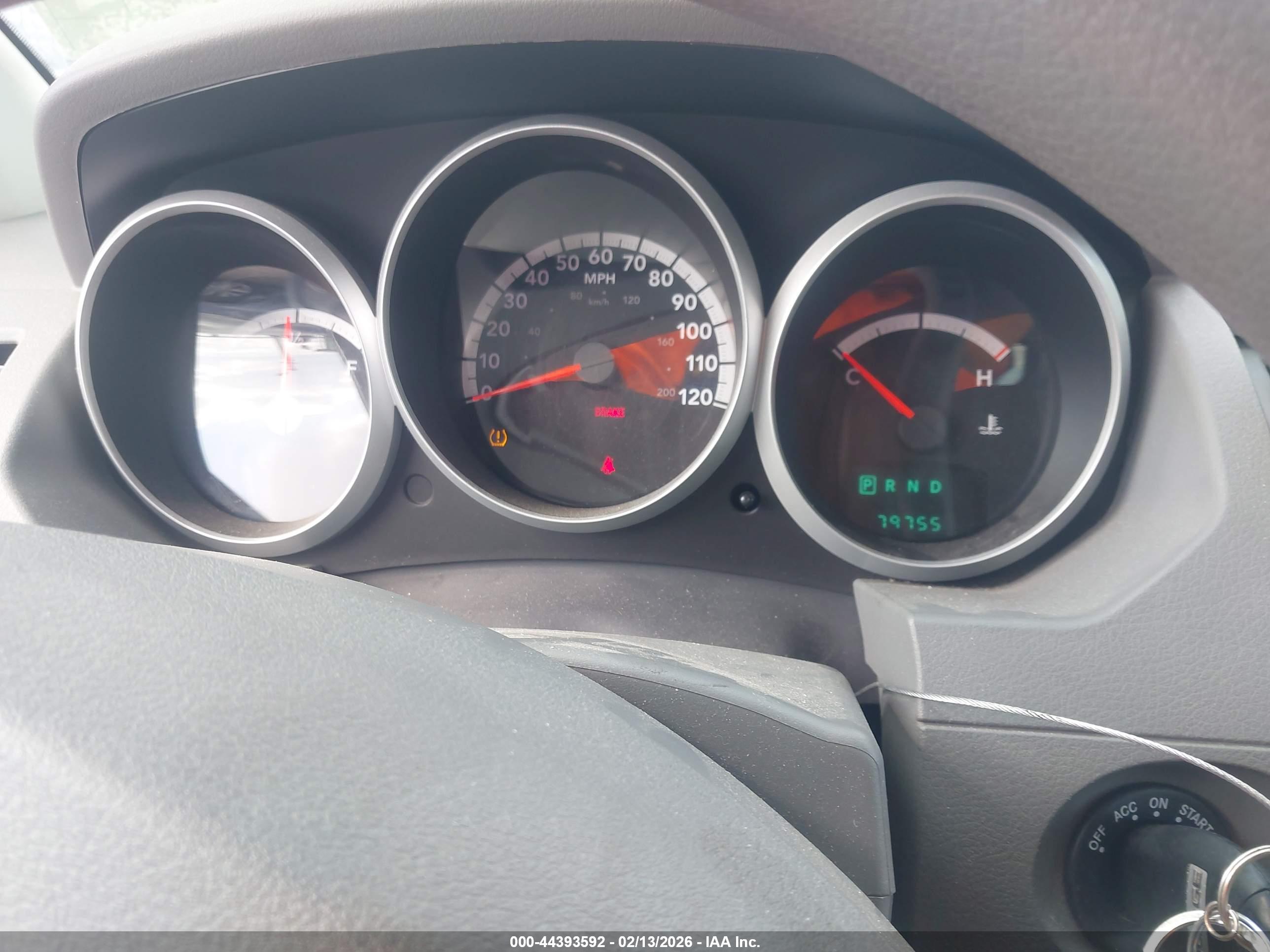 DODGE GRAND image 7