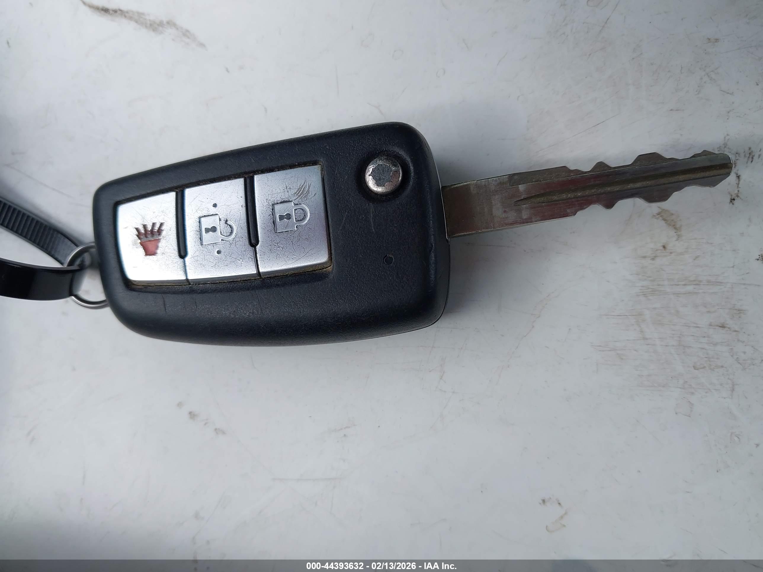 NISSAN ROGUE image 11