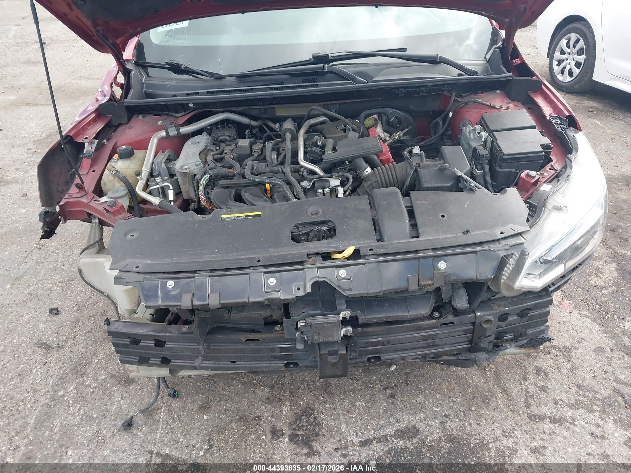 NISSAN SENTRA image 10