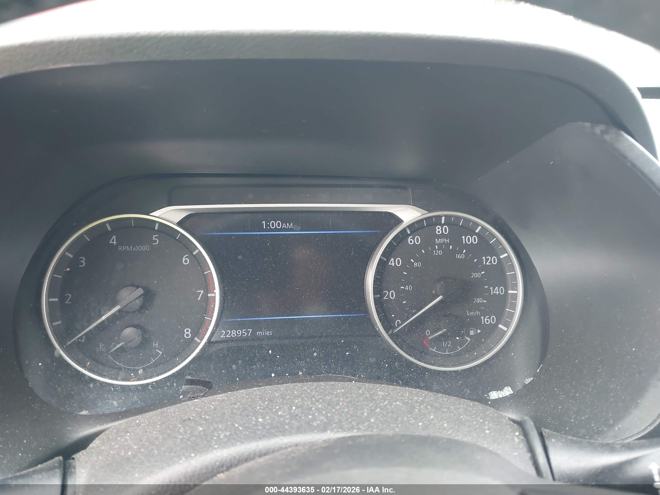 NISSAN SENTRA image 7