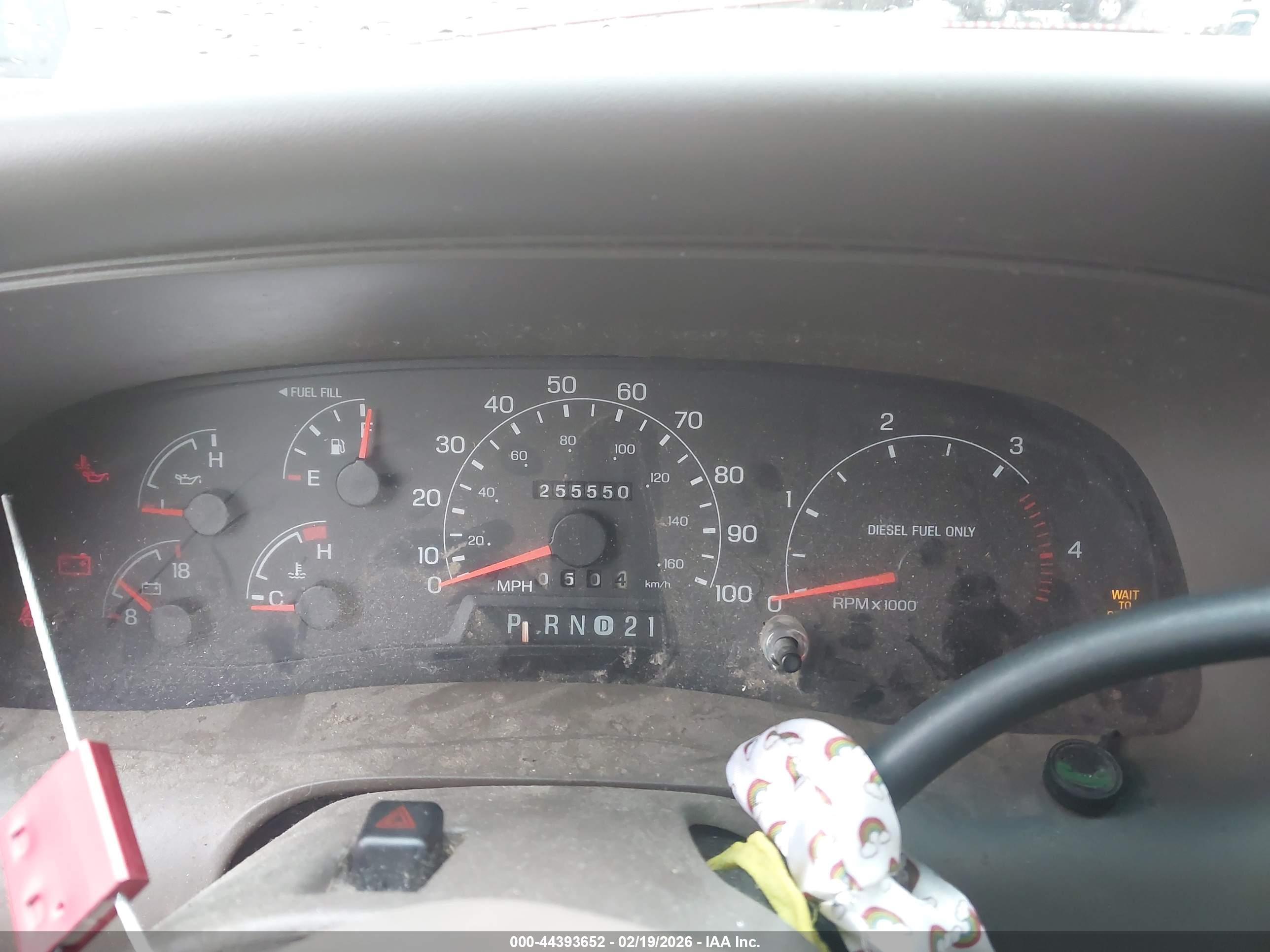 FORD EXCURSION image 7
