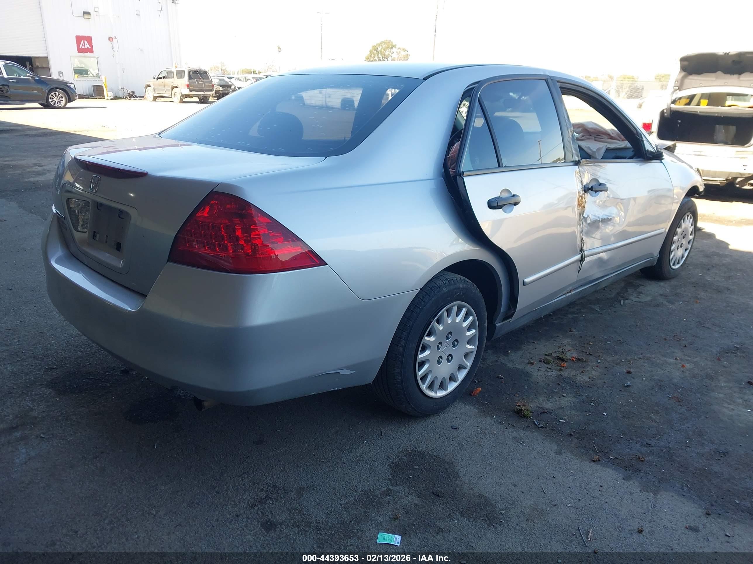 HONDA ACCORD image 4