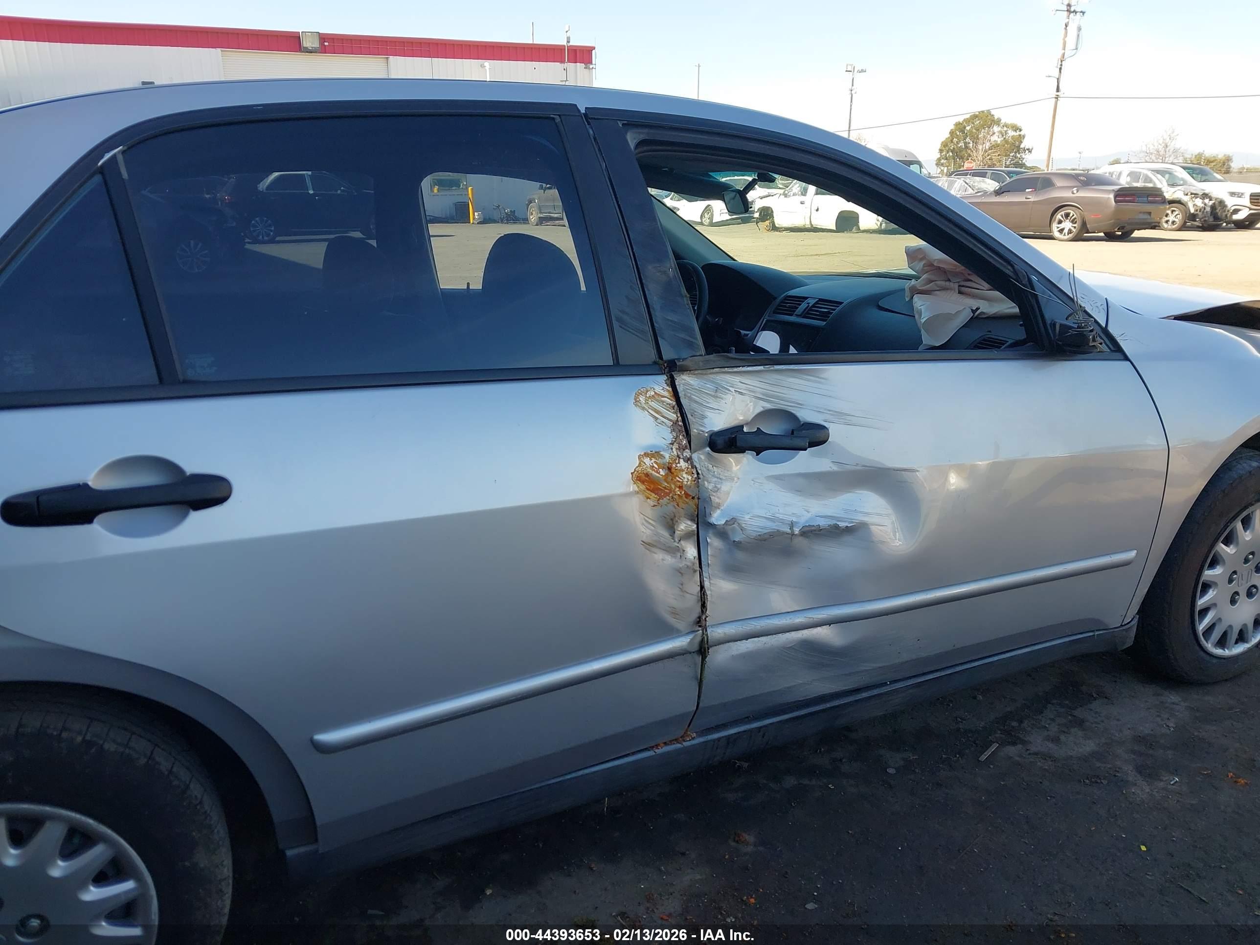 HONDA ACCORD image 6