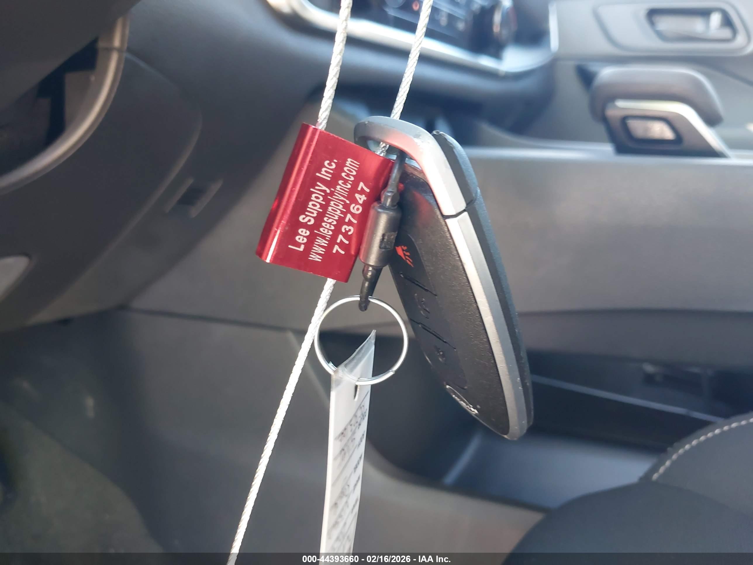 NISSAN ROGUE image 11