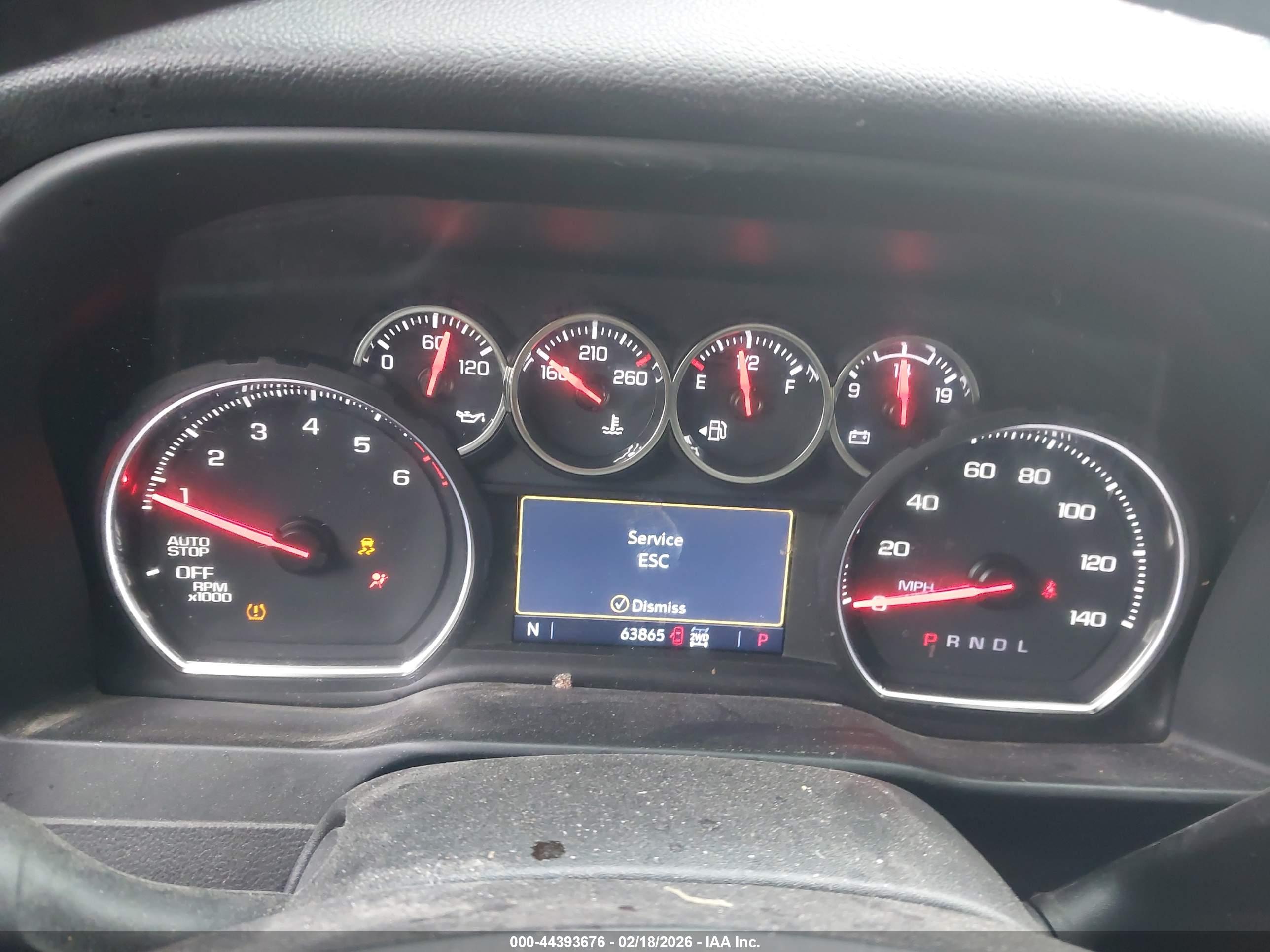 CHEVROLET SILVERADO image 7