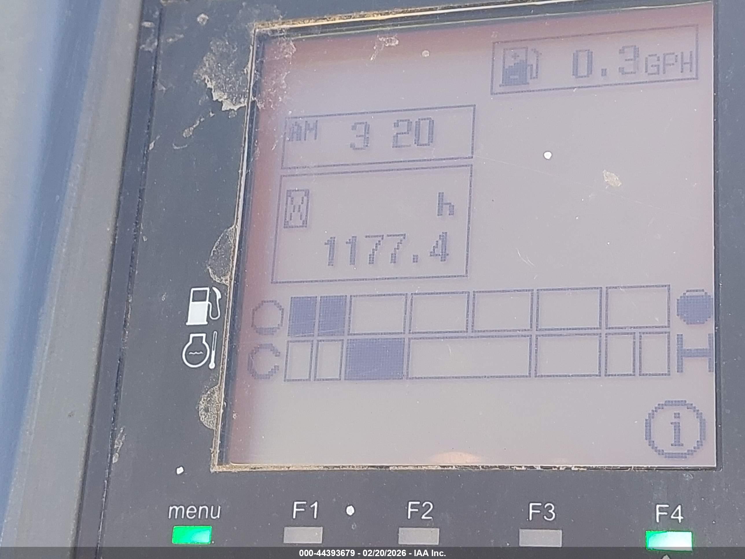 YANMAR VIO55-6B image 7
