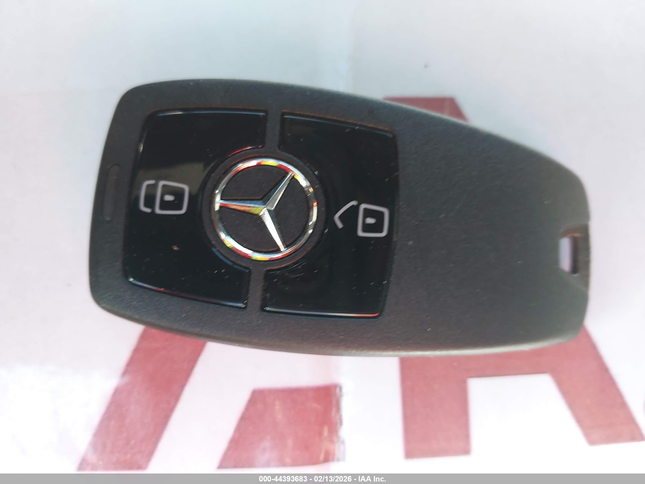 MERCEDES-BENZ SPRINTER image 11