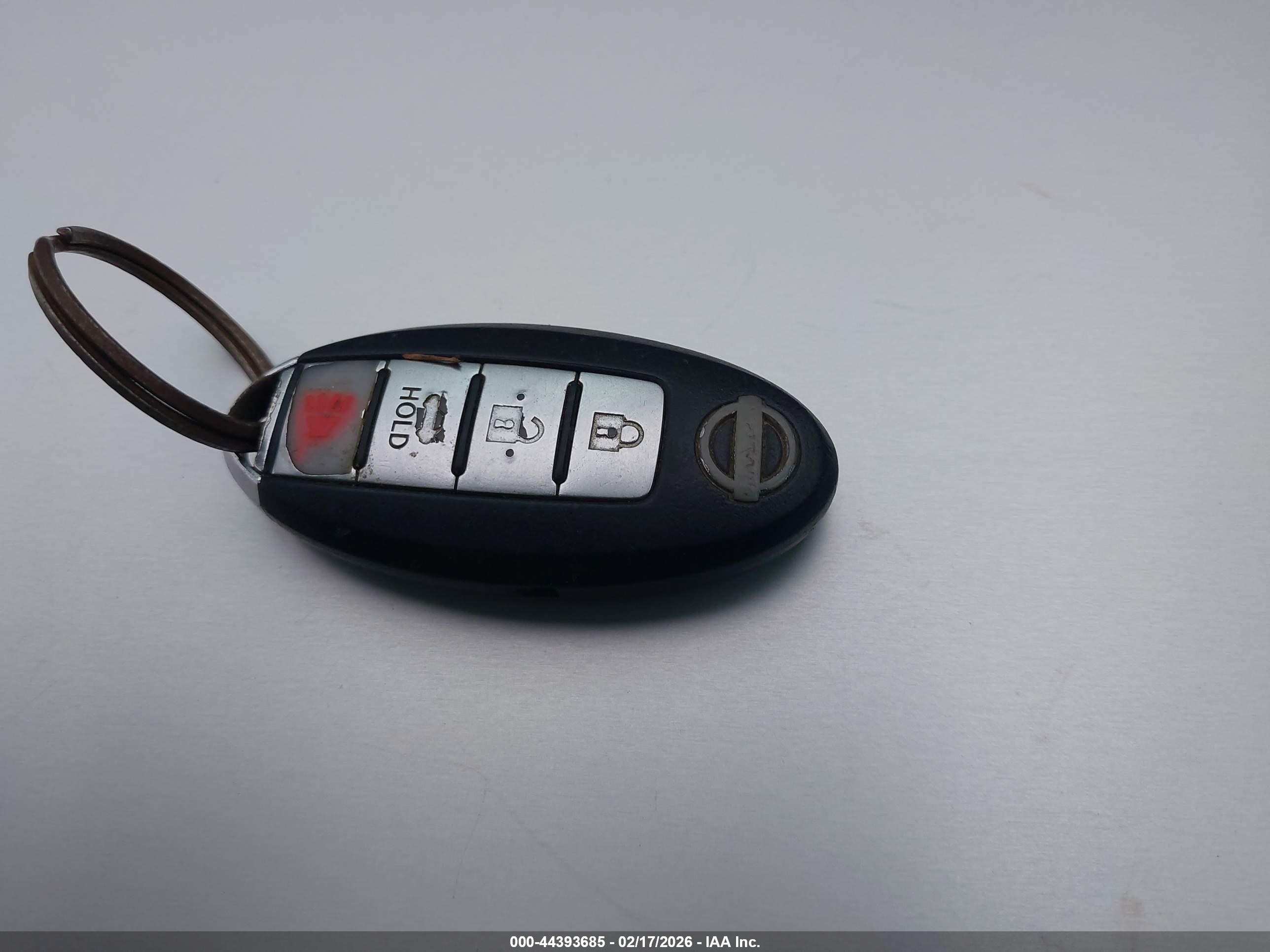 NISSAN ALTIMA image 11