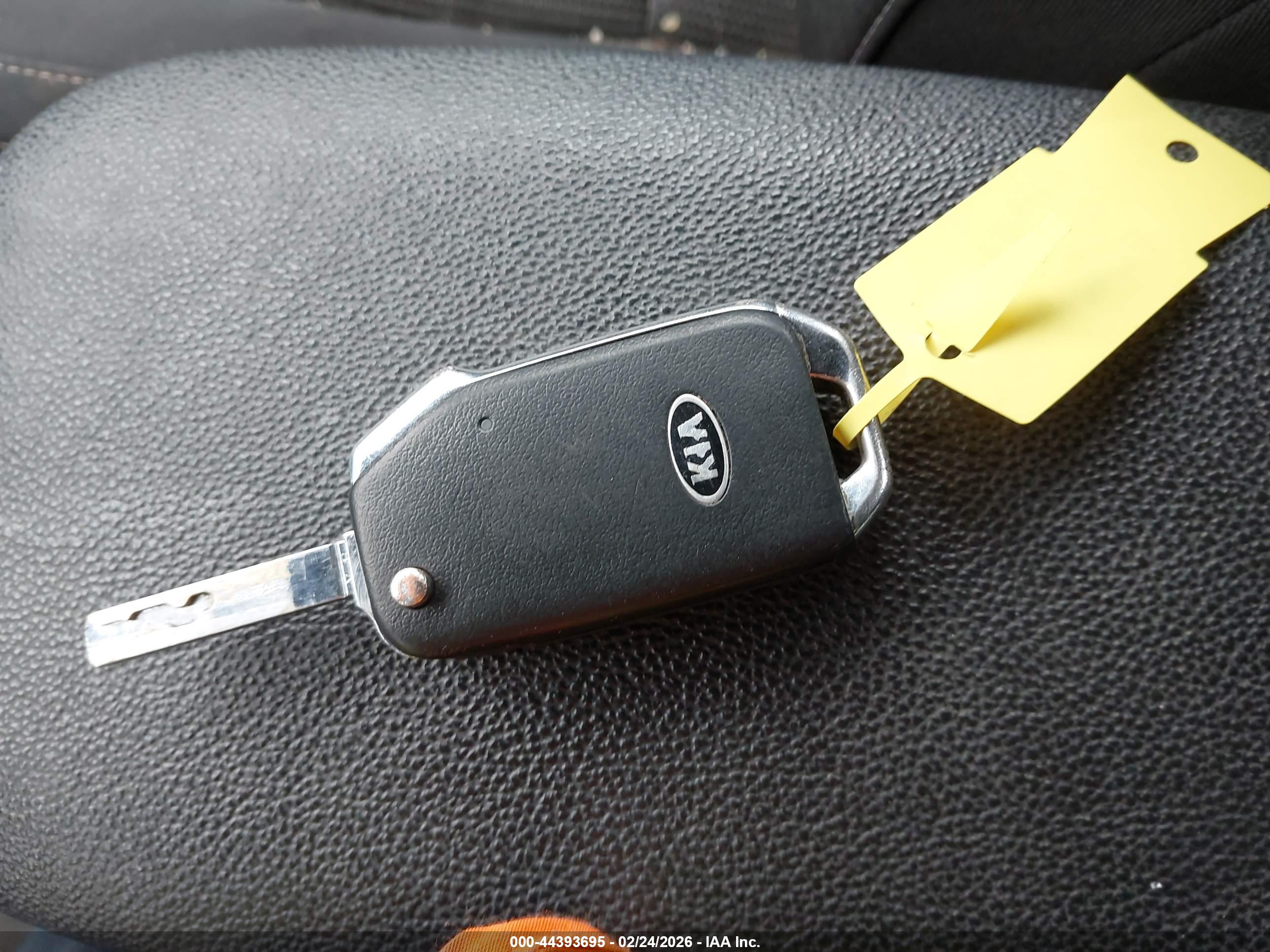 KIA FORTE image 11